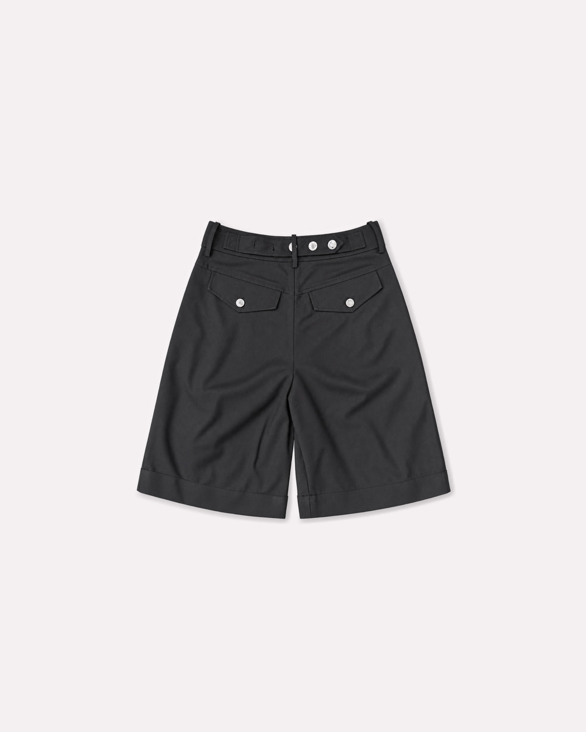 Signature Tailored Shorts