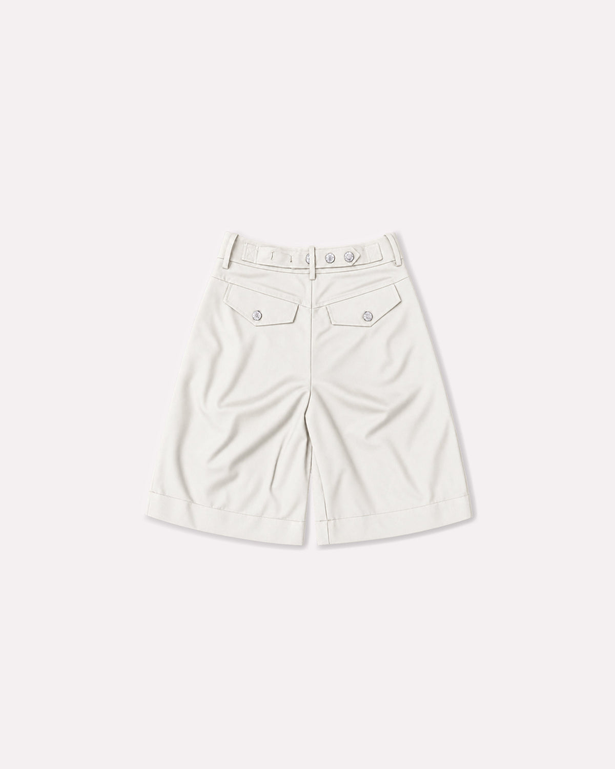 Signature Tailored Shorts