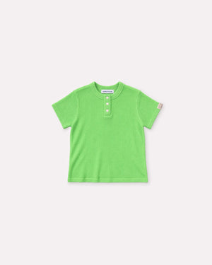Waffle Tee