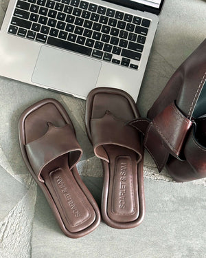 Spice Market Sandals