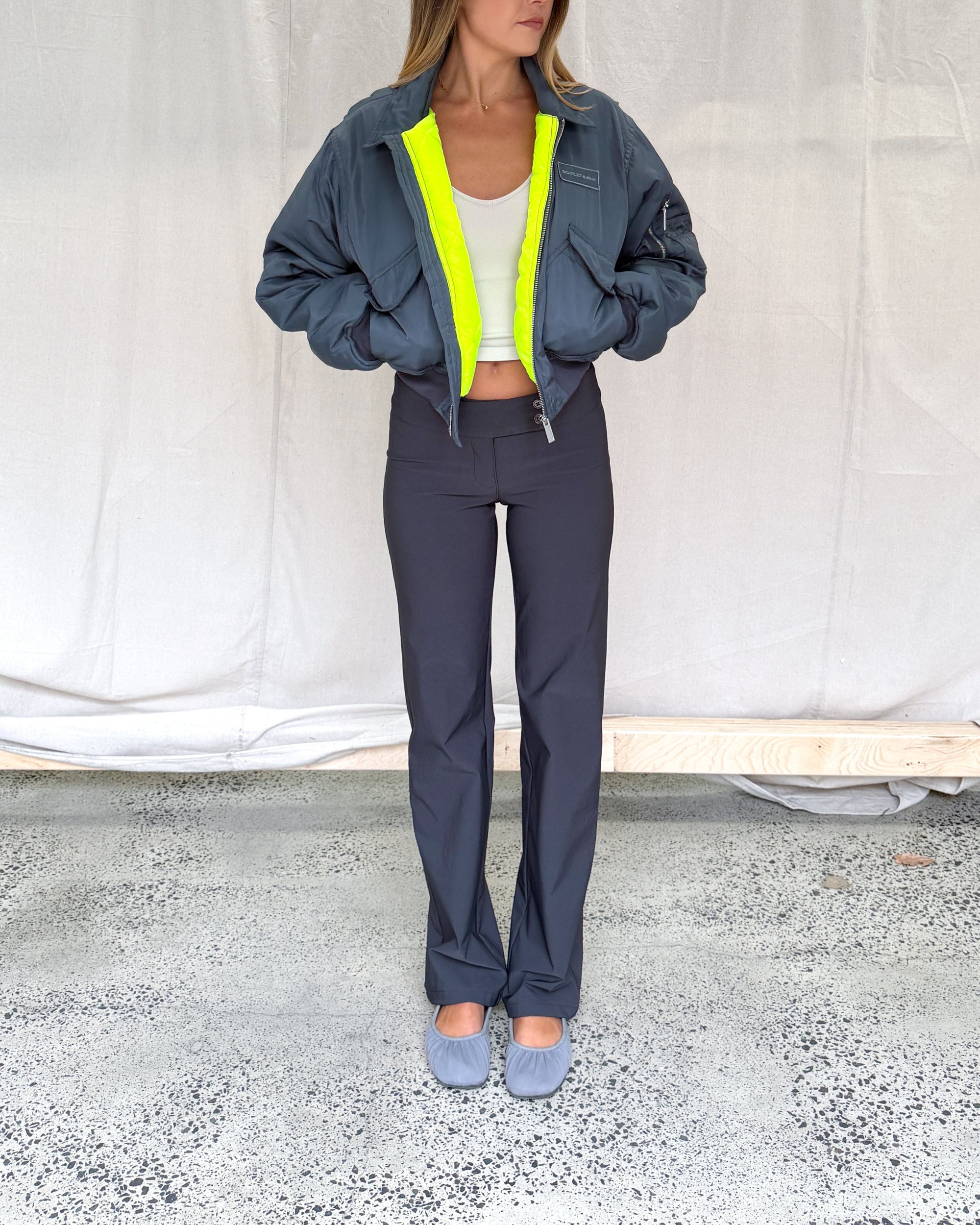 model:S/M/6-10AU H:173CM