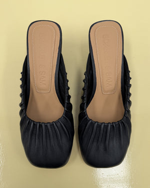 Noa Ballet Wedge