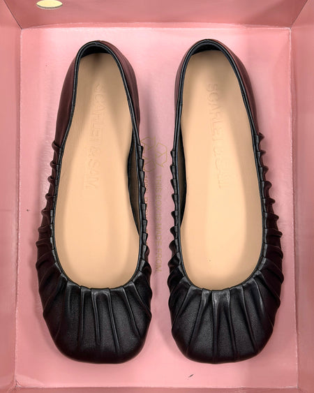 Noa Ballet Flat