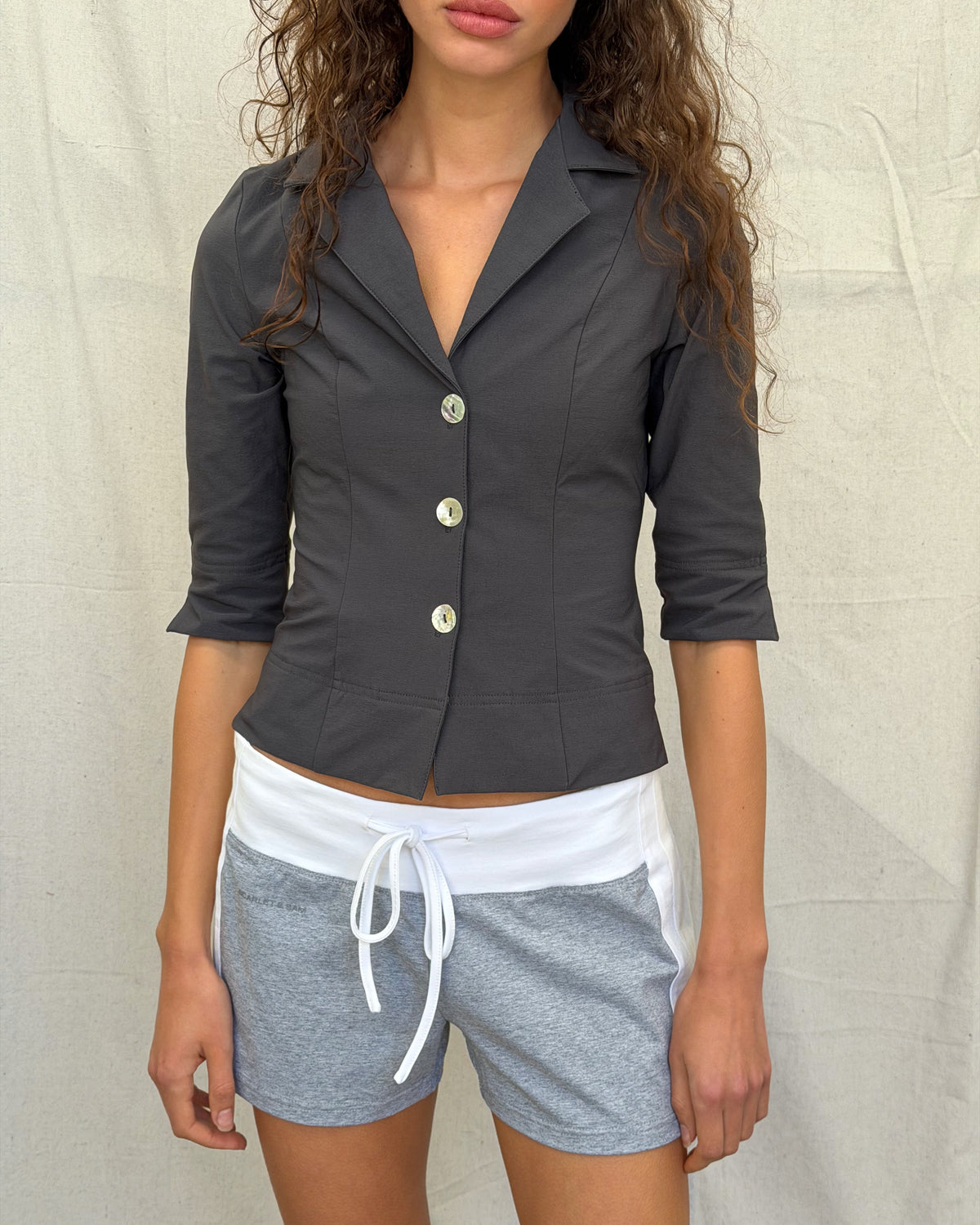 model:XS/6AU H:179CM