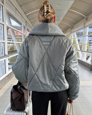 Cocoon Padded Jacket
