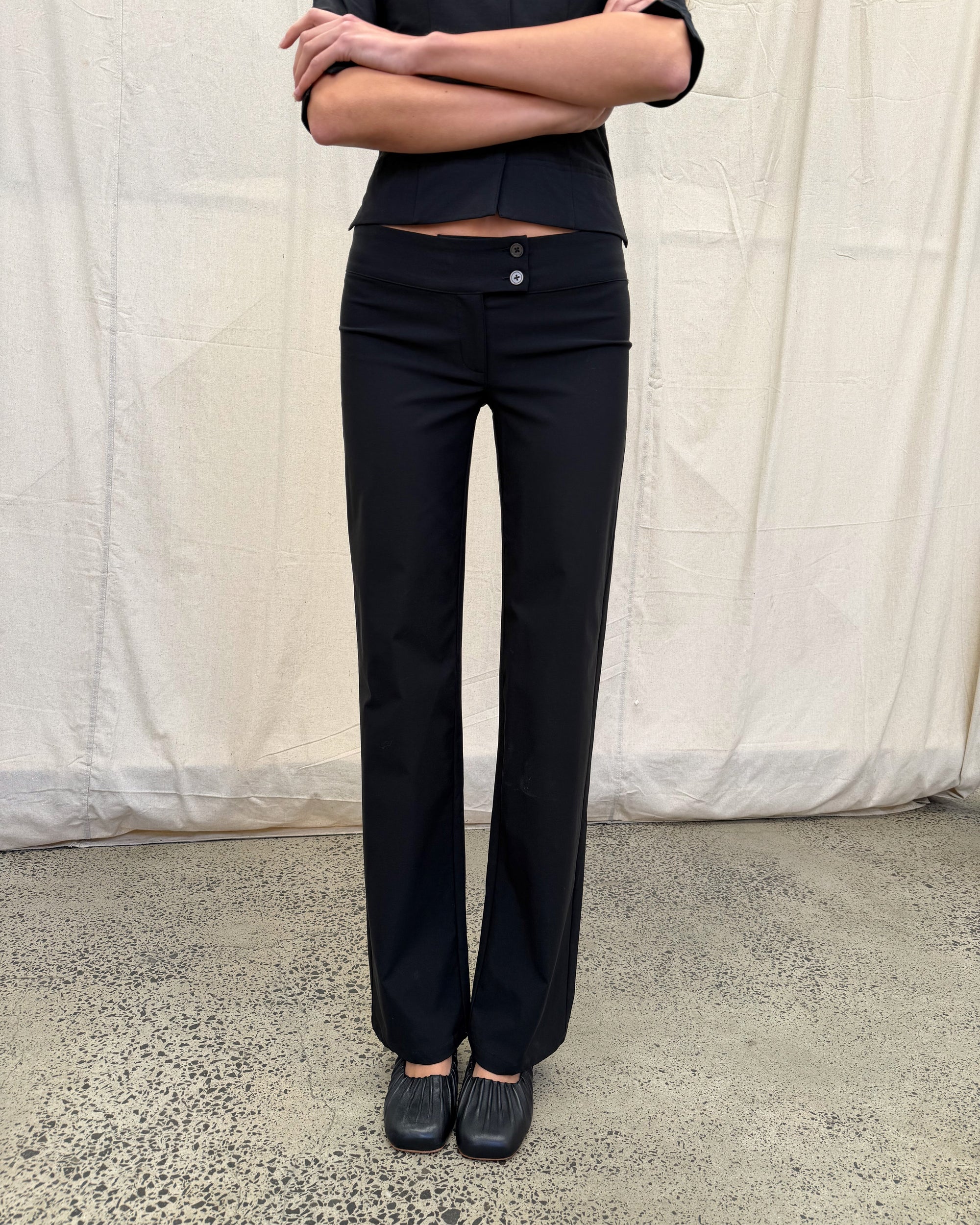 model:XS/6AU H:179CM