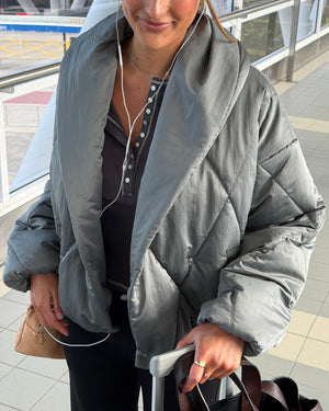 Cocoon Padded Jacket