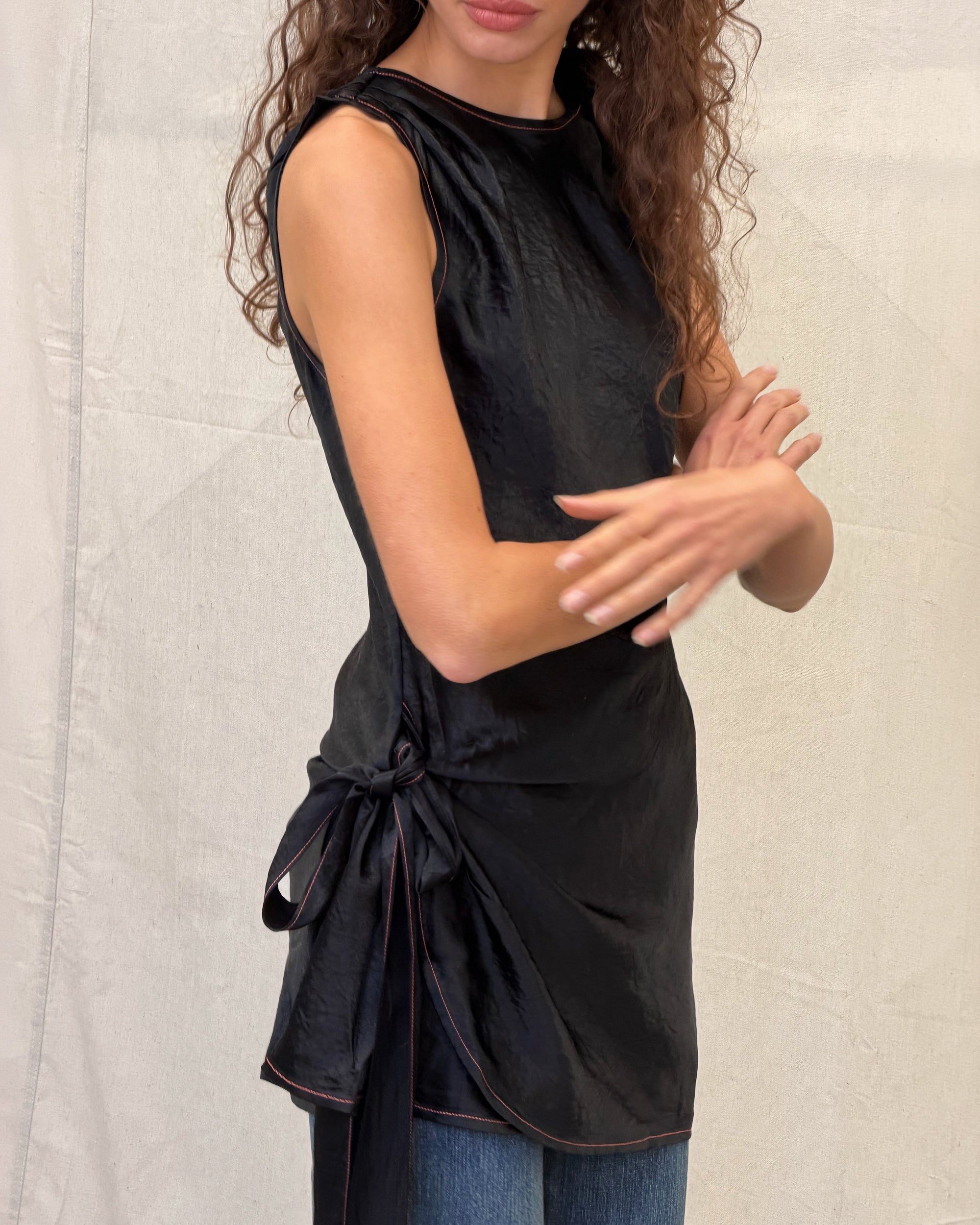model:XS/6AU H:179CM