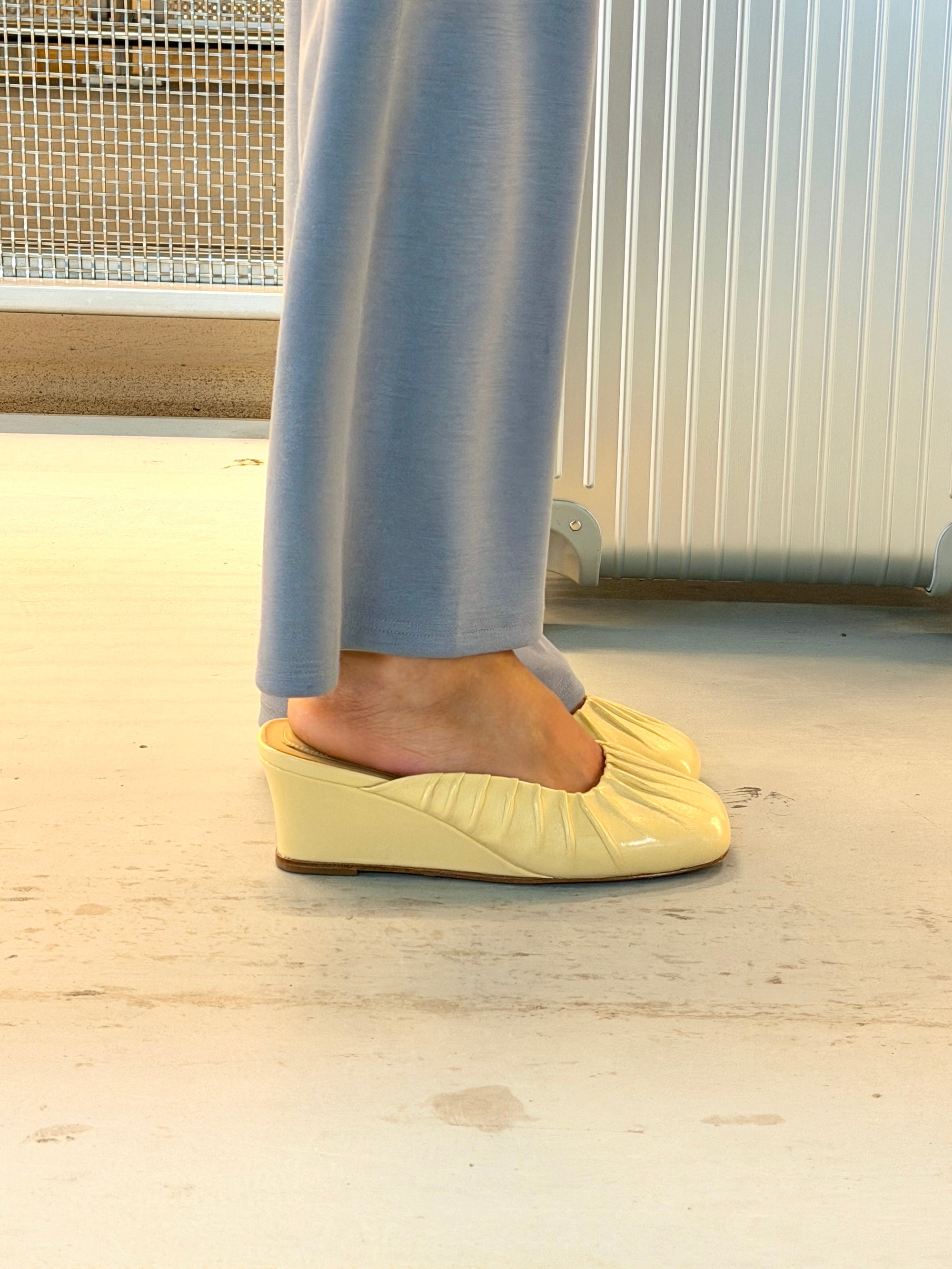 Noa Ballet Wedge
