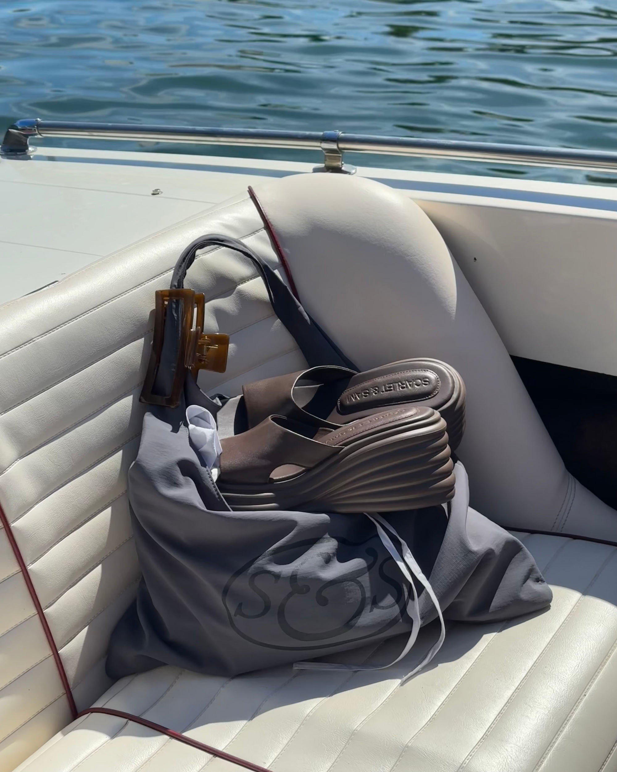 Juicy Wedge Pre-order