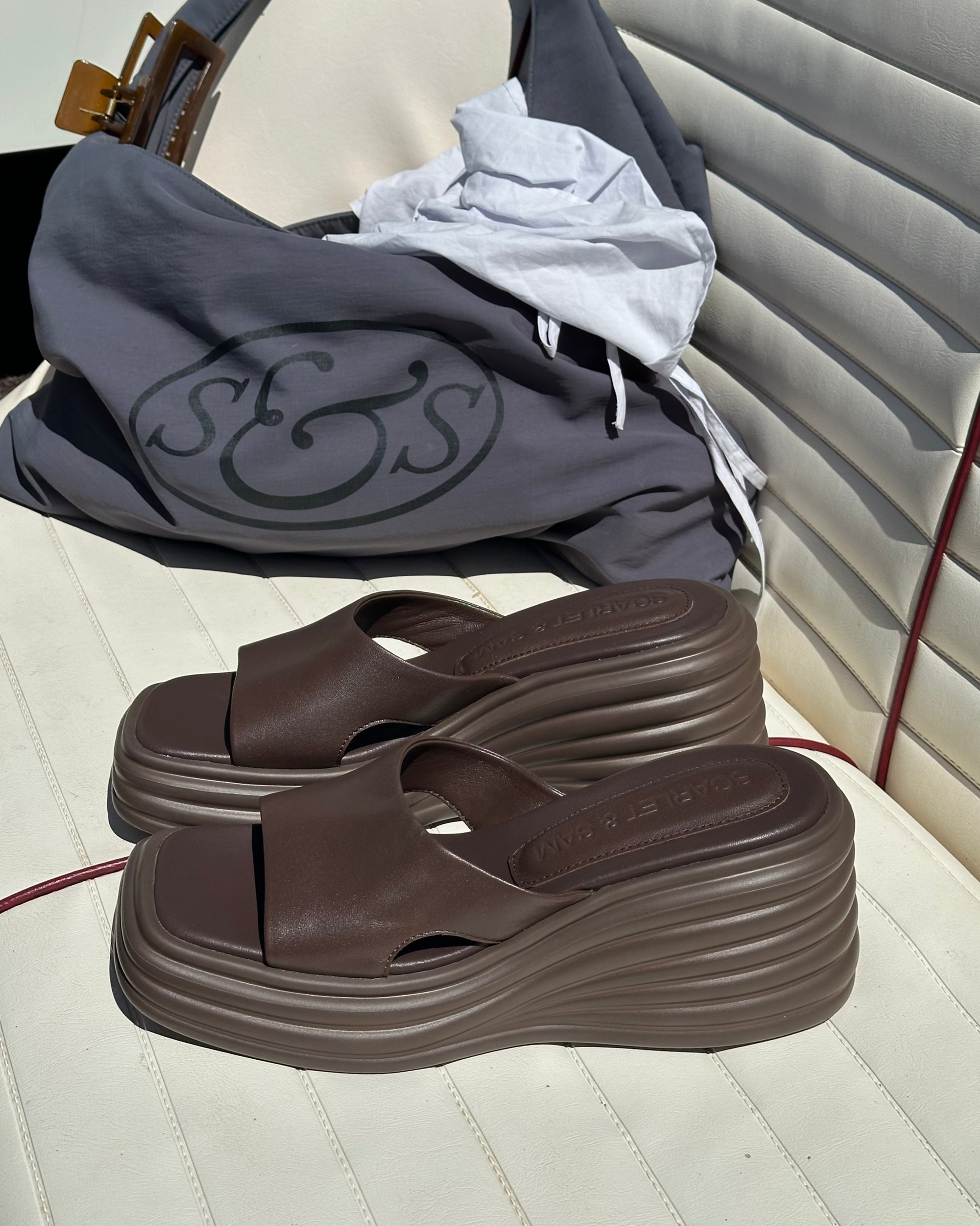 Juicy Wedge Pre-order