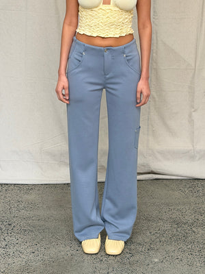 Tailored Magic Pant