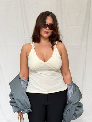 Bailee Knot Tank