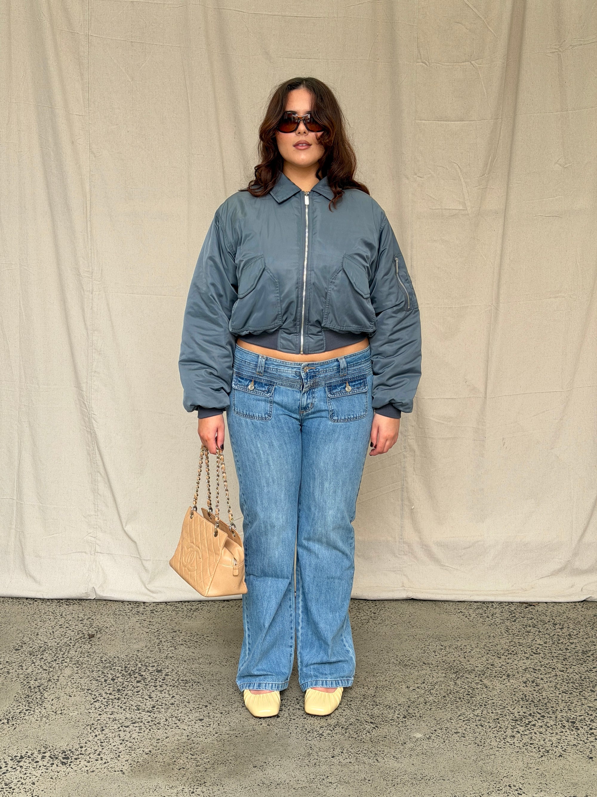 model:XL/16AU
