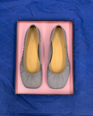 Noa Neoprene Ballet Flat