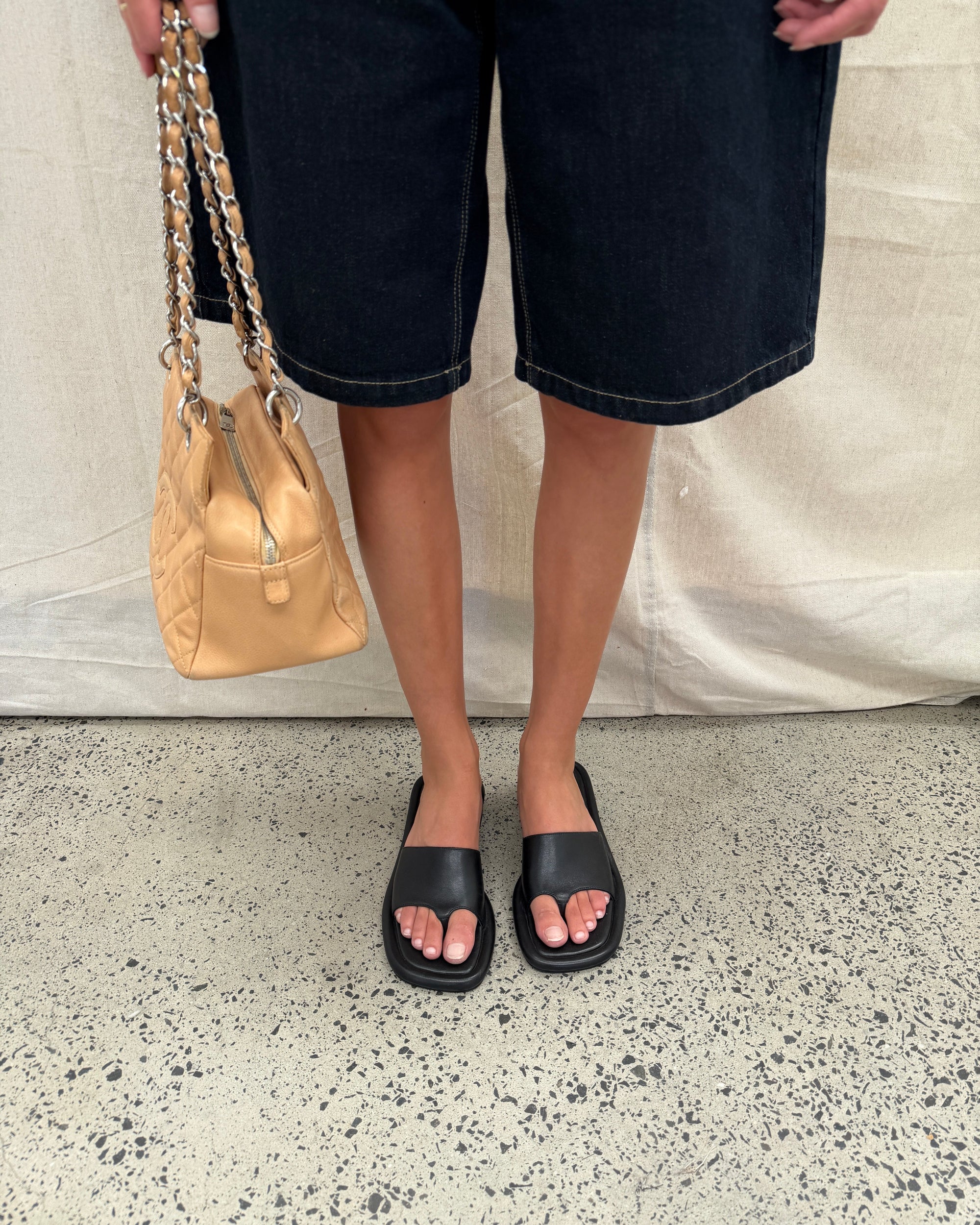 Spice Market Sandals