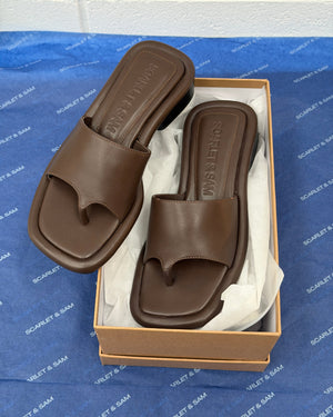 Spice Market Sandals