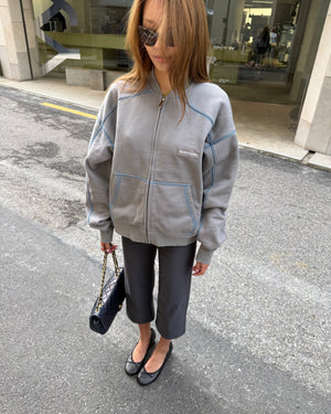 Capsule Stitch Cardigan