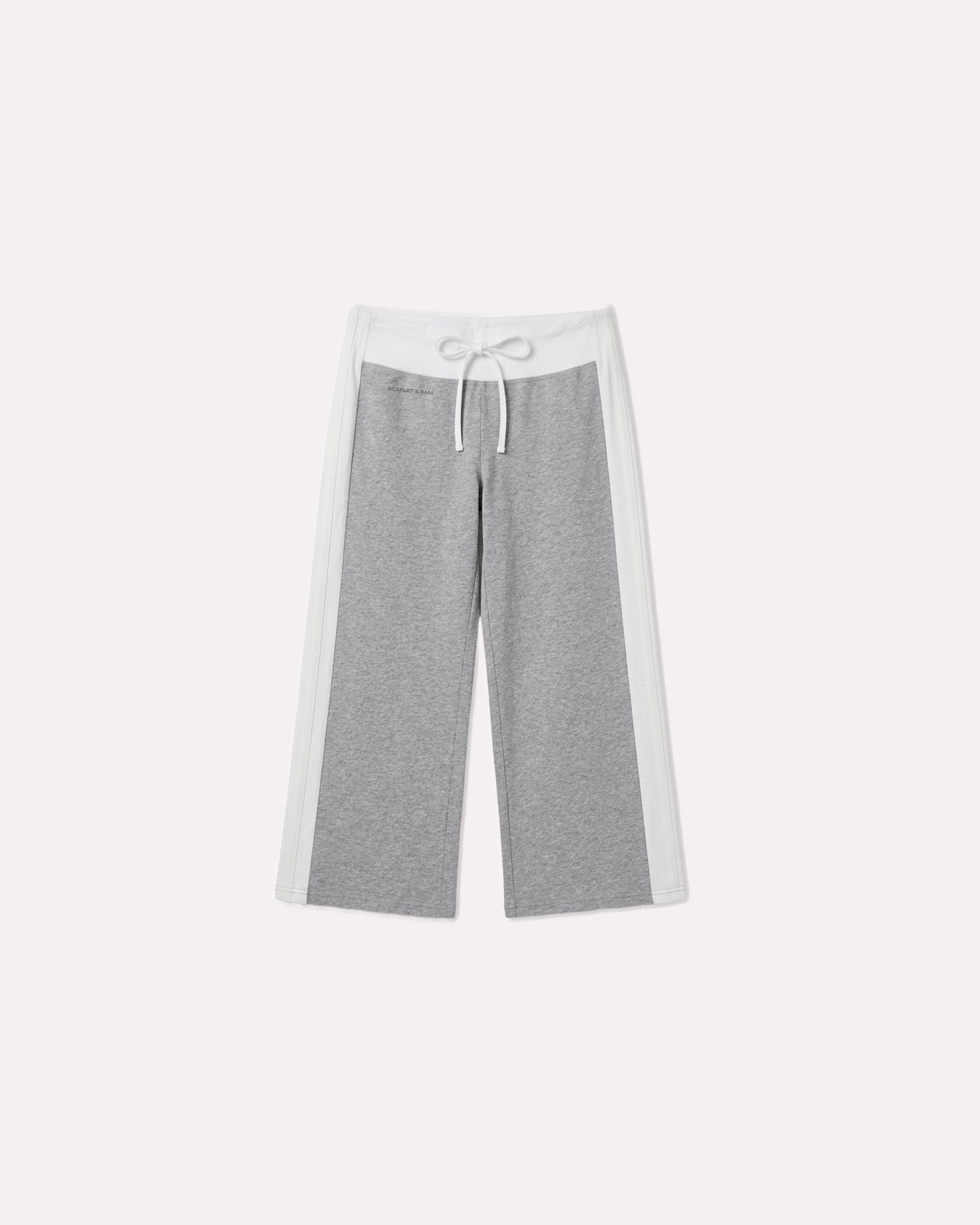 Jersey Capri