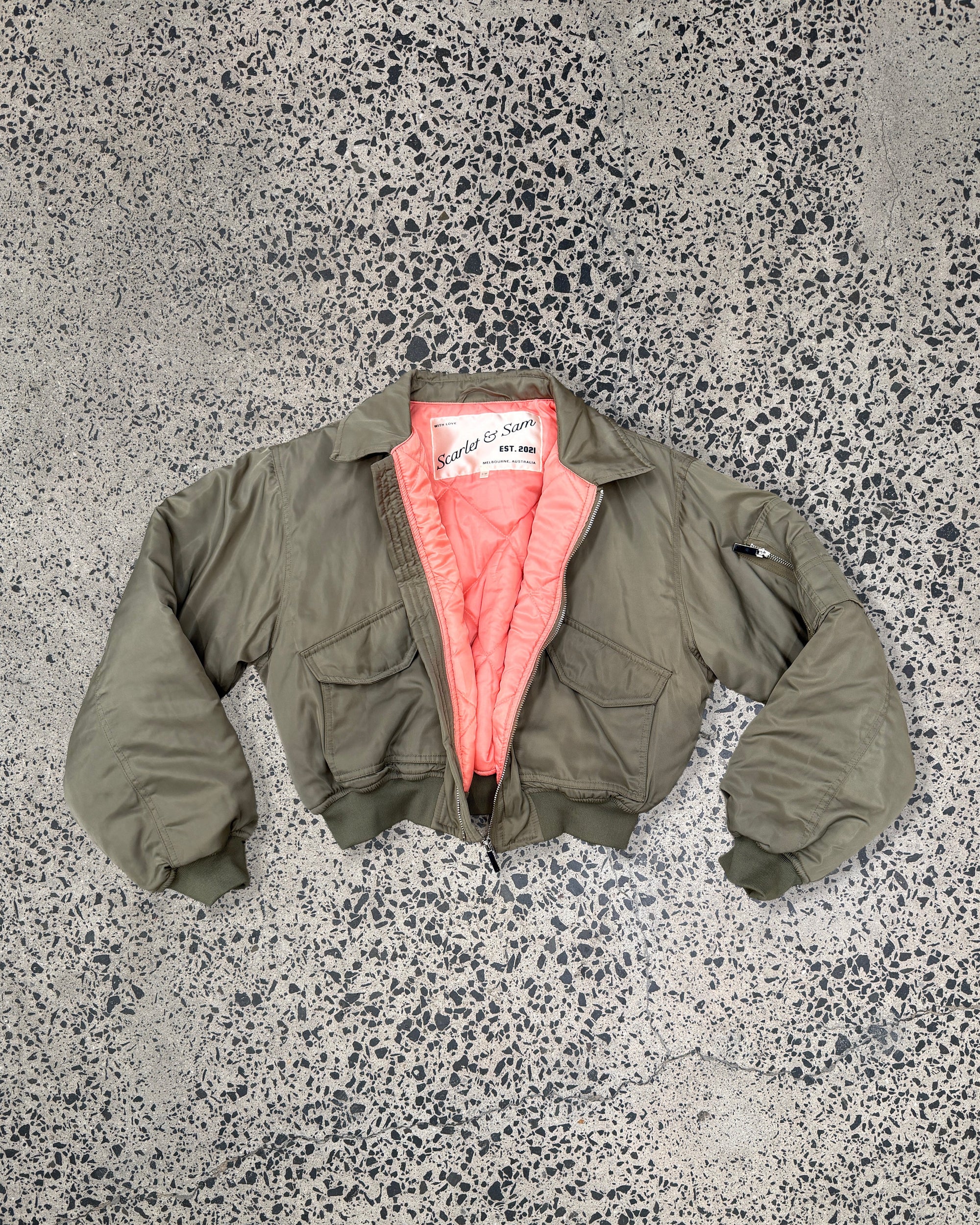 Capsule Bomber