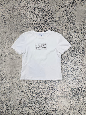 Logo Baby Tee