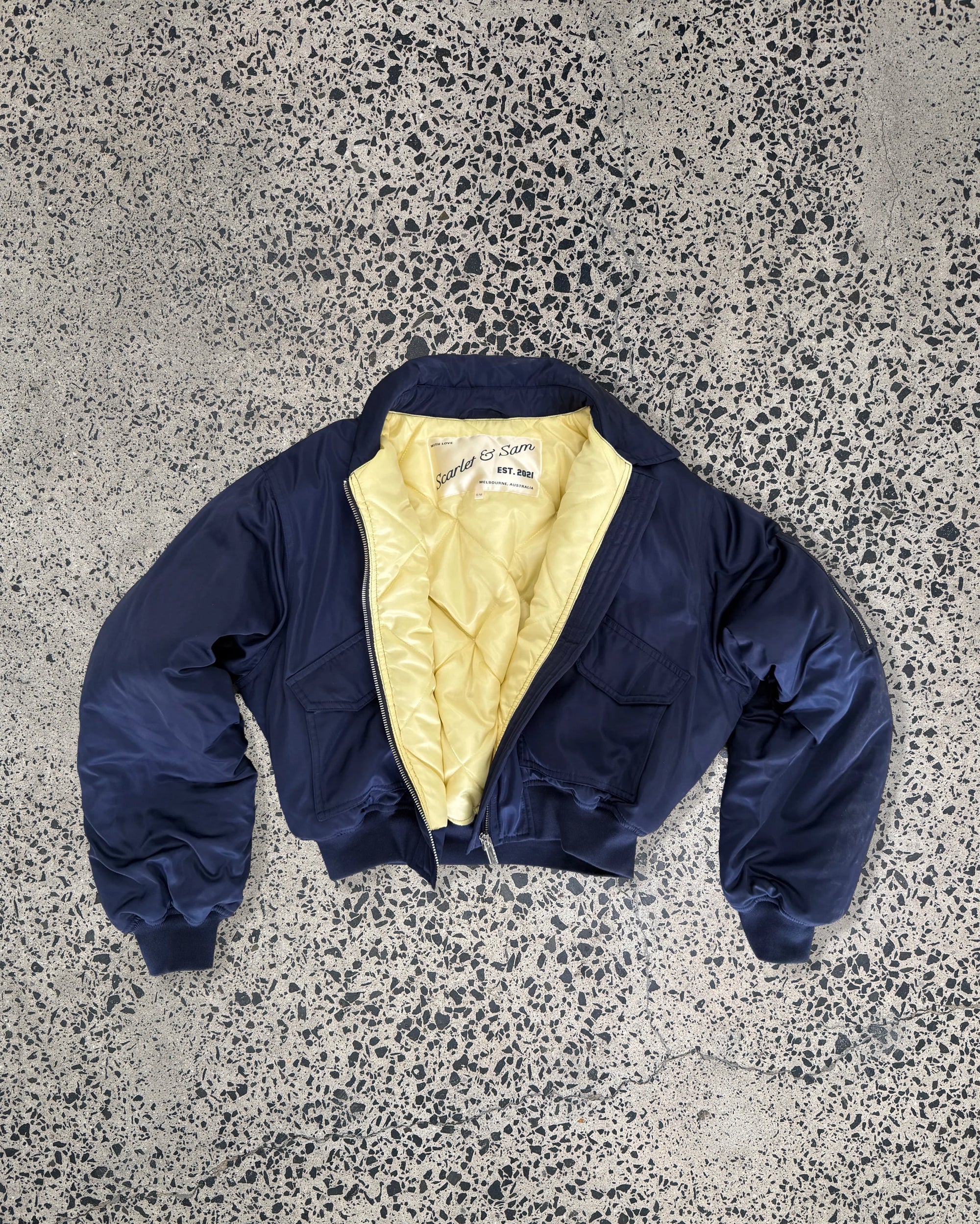 Capsule Bomber