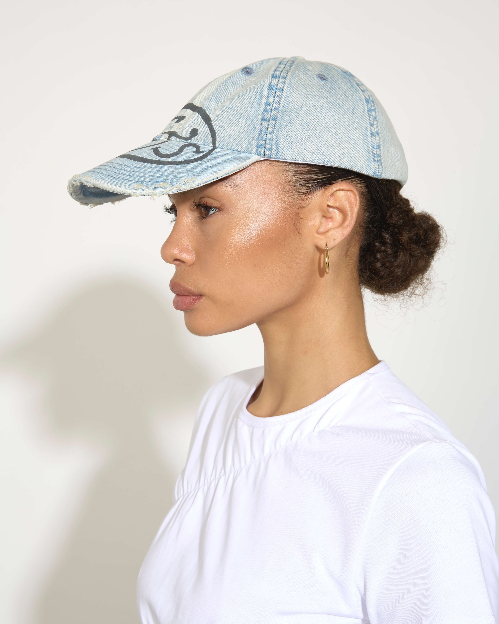 Juno Logo Cap