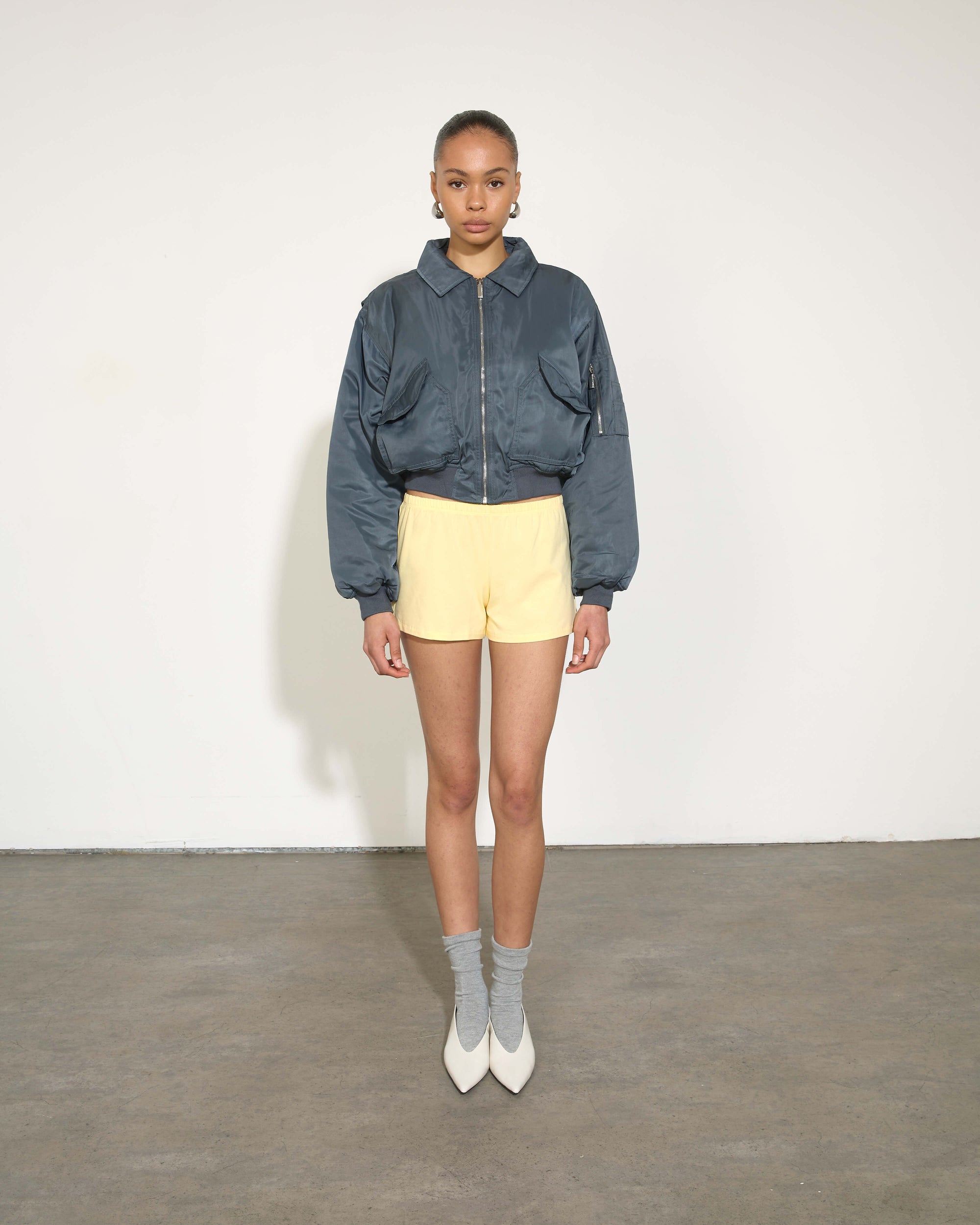 Capsule Bomber