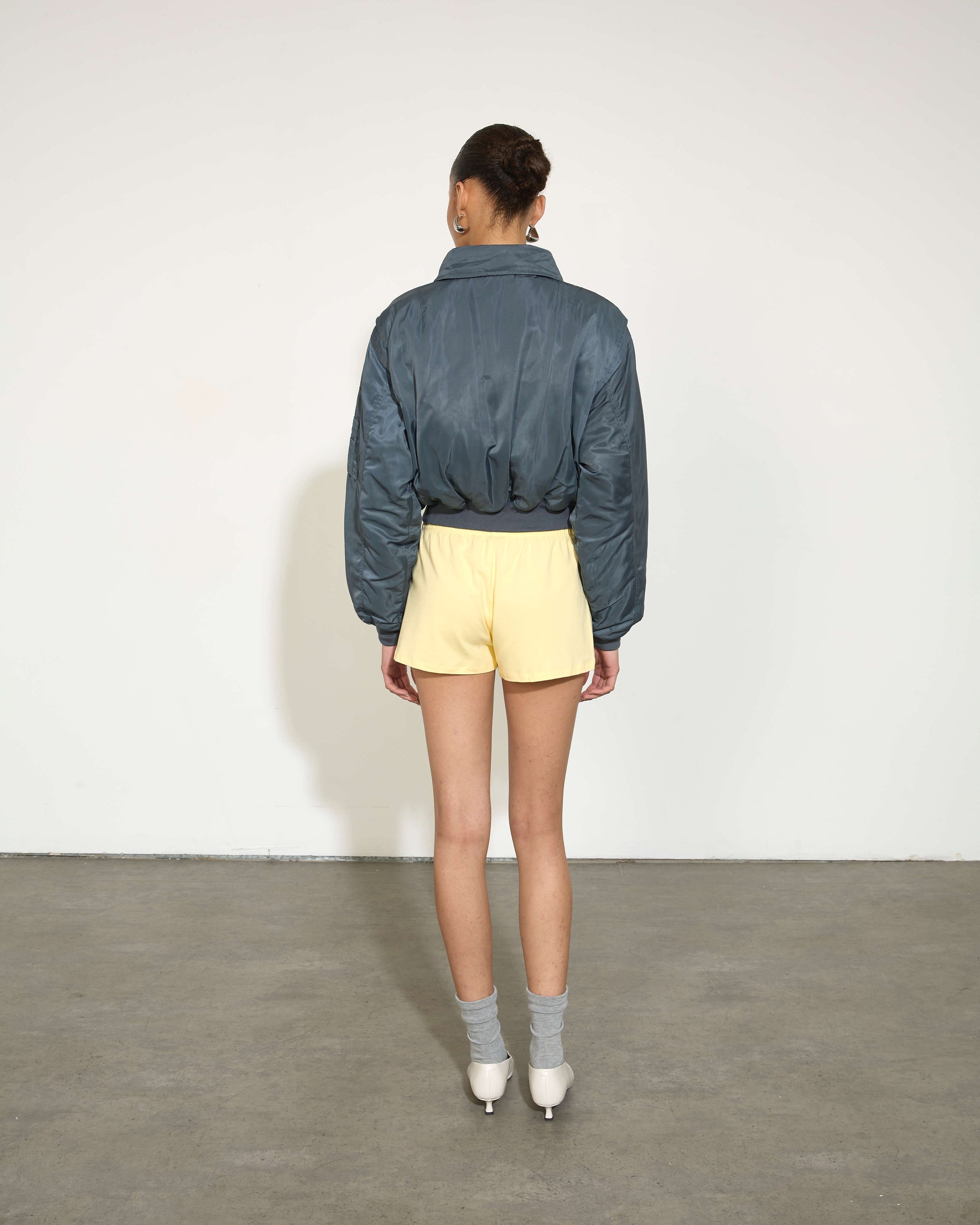 Capsule Bomber