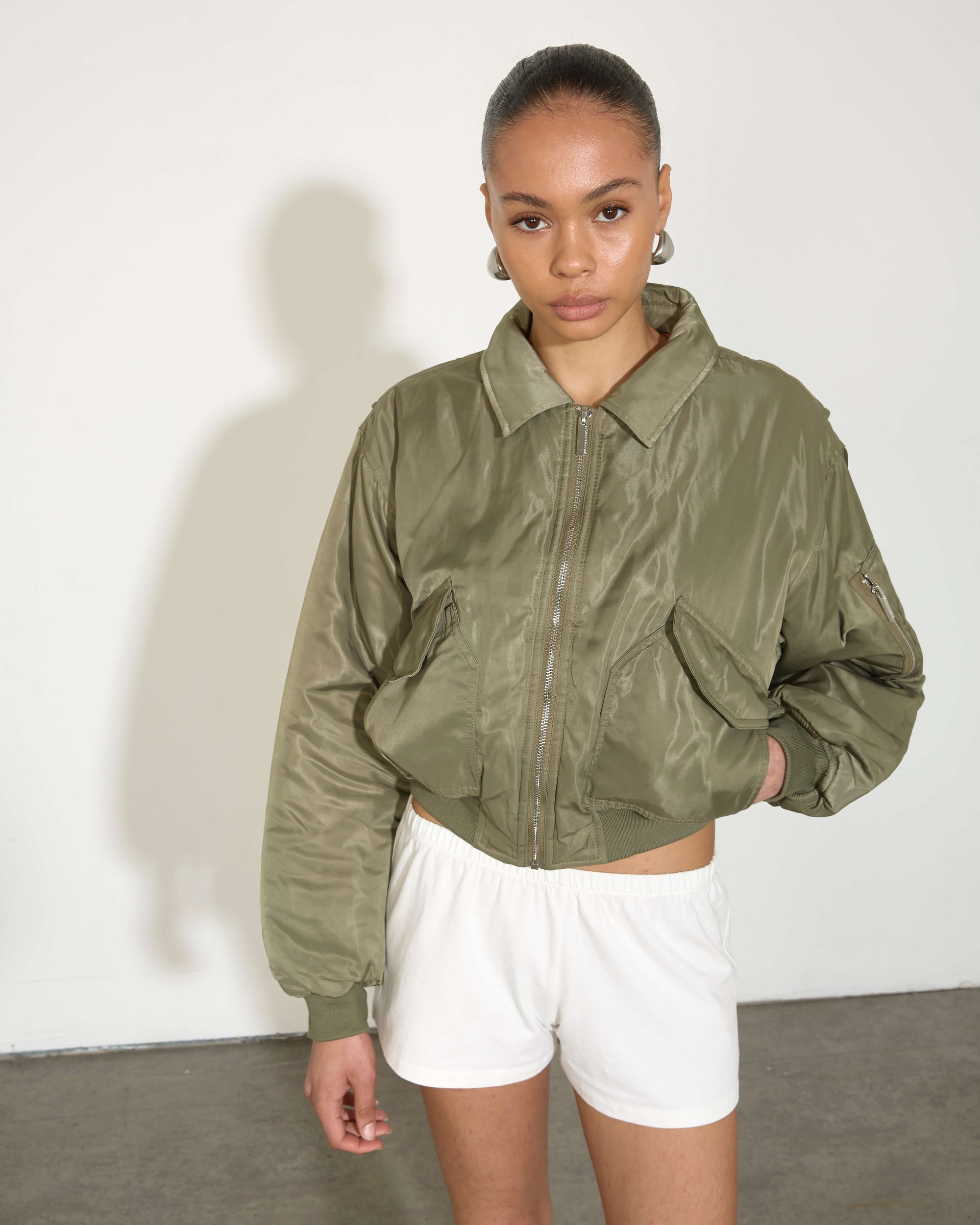 Capsule Bomber