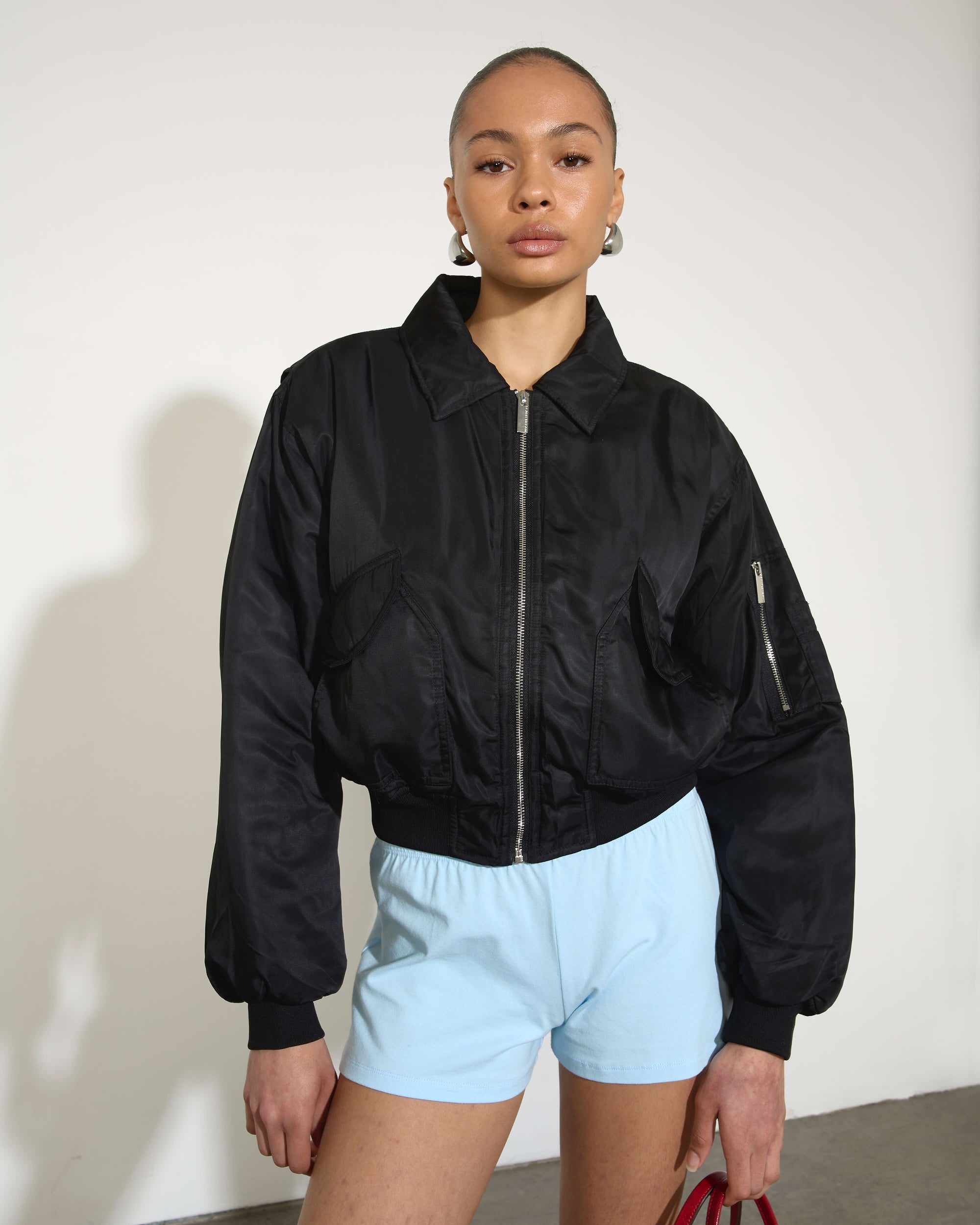 Capsule Bomber