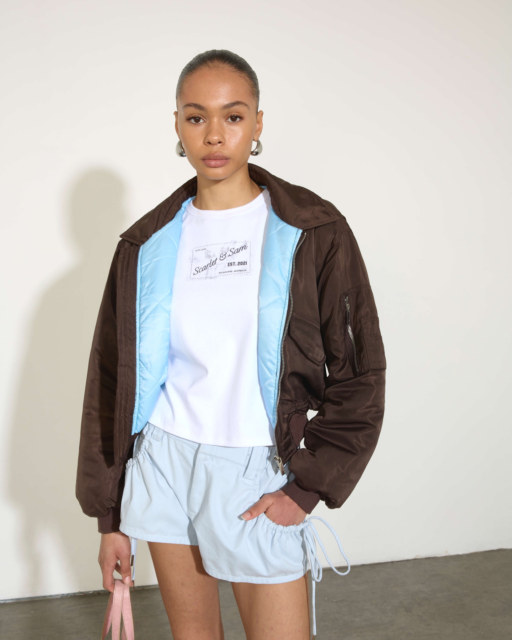 Capsule Bomber