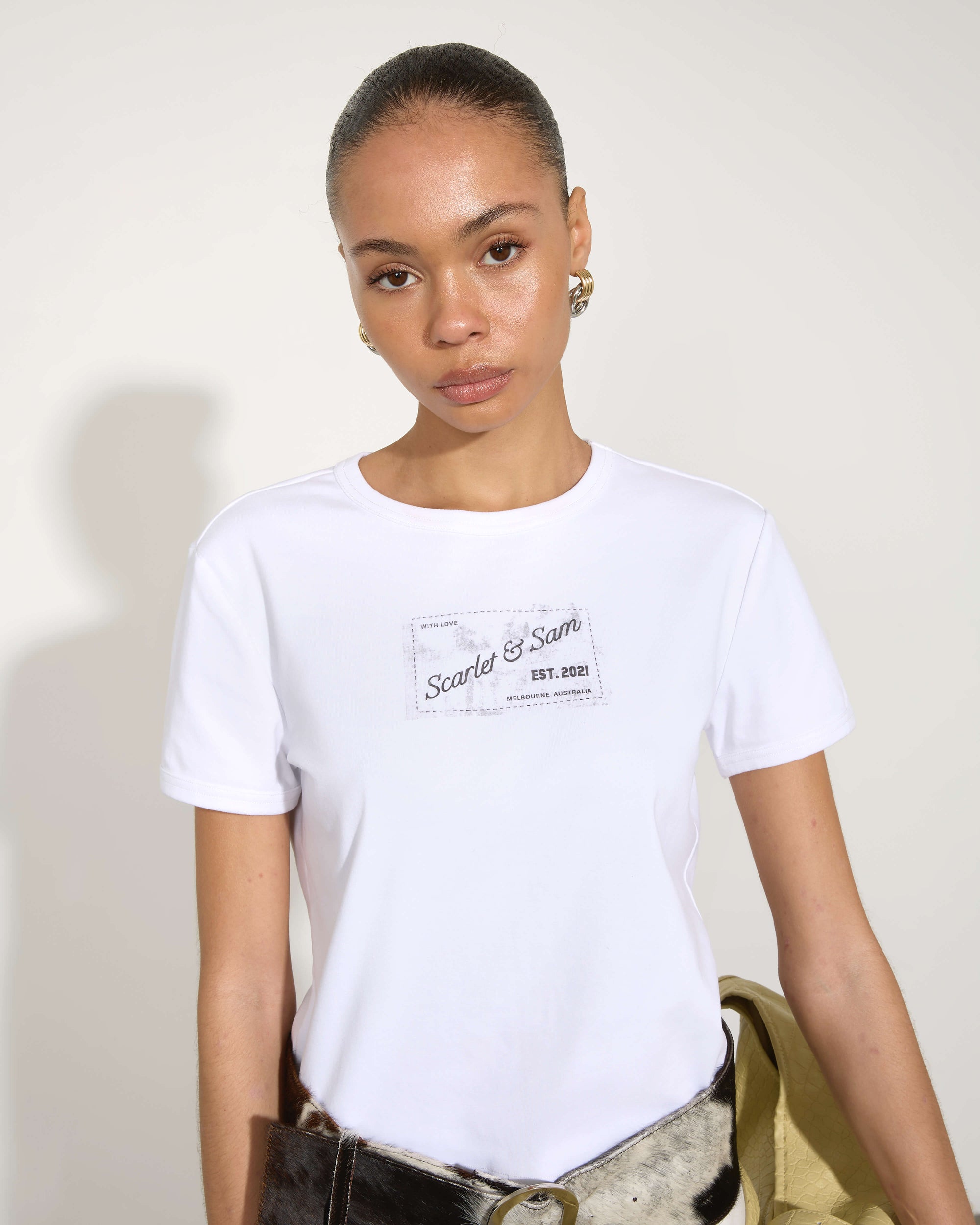 Lola Baby Tee