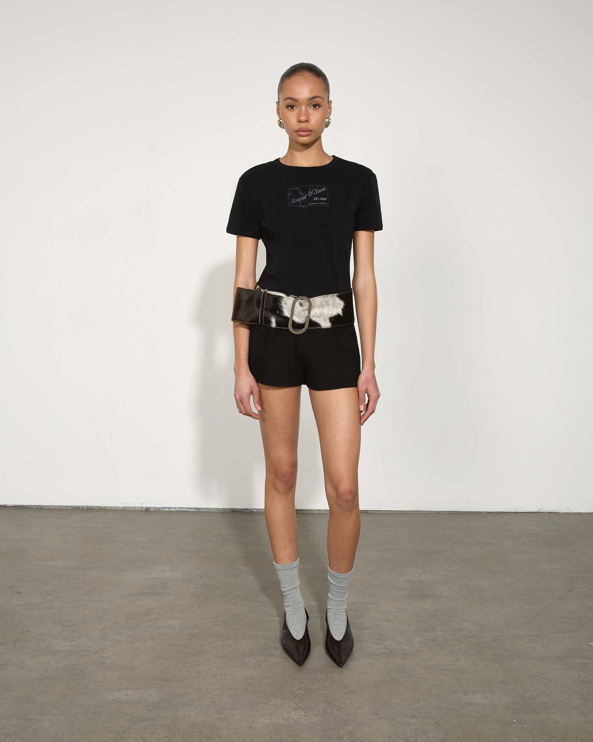 Lola Baby Tee