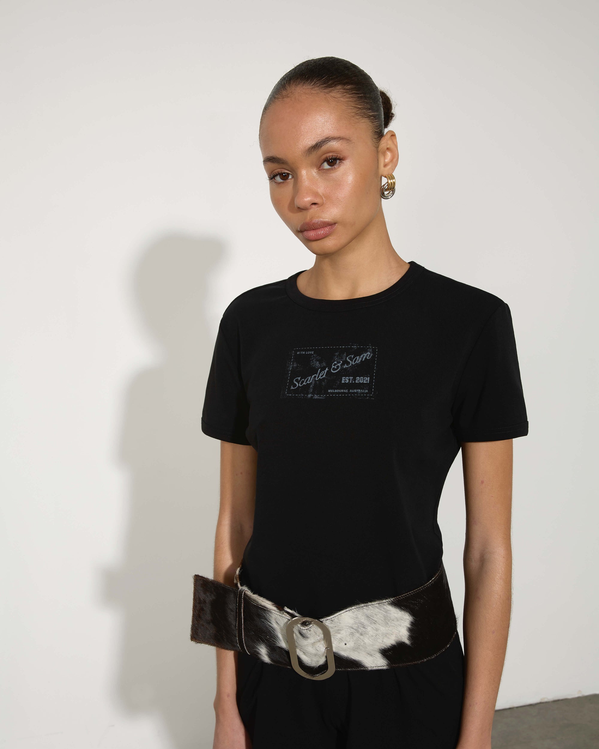 Lola Baby Tee