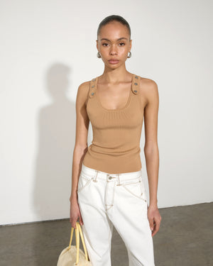 Tobi Adjustable Tank