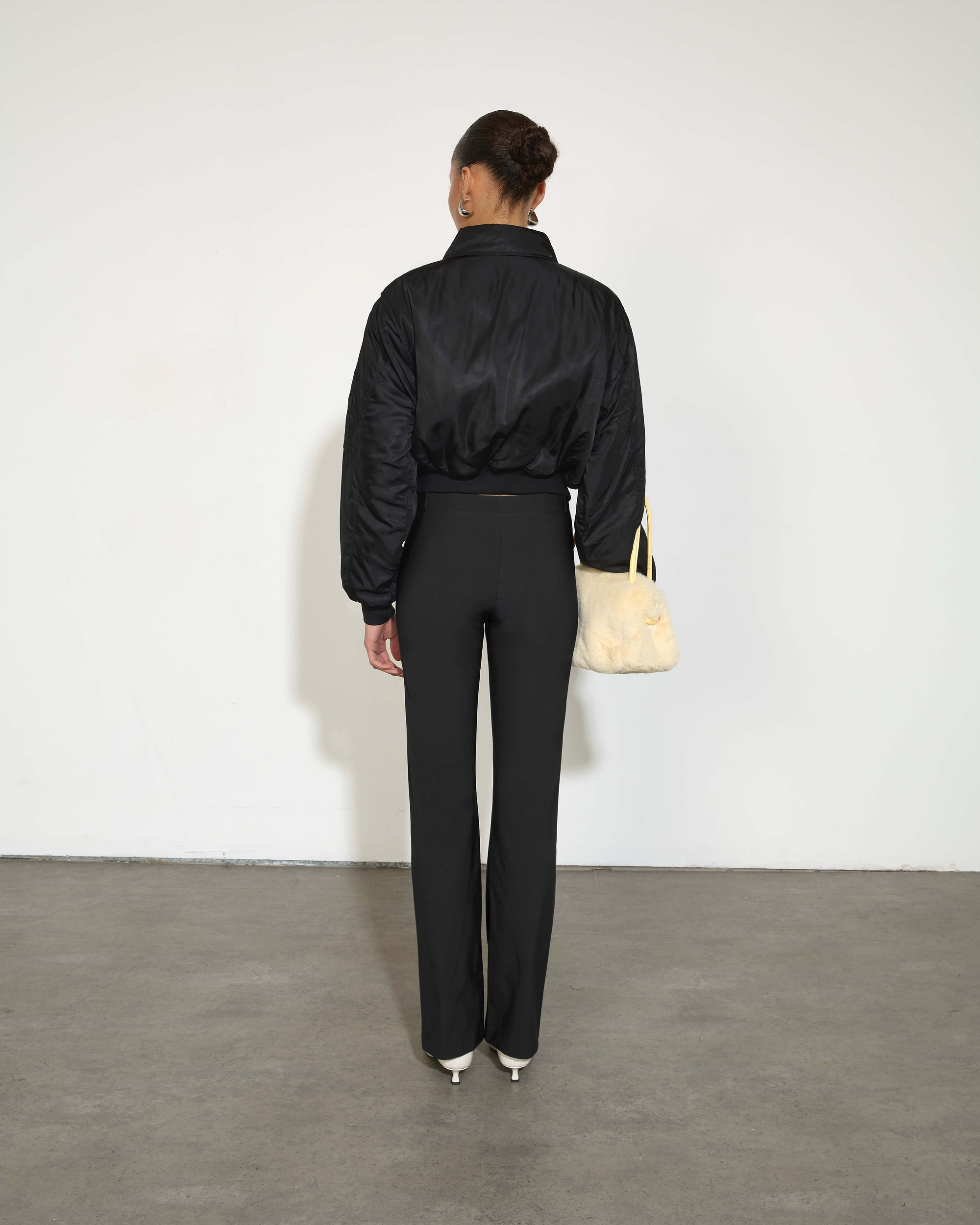 Capsule Pants