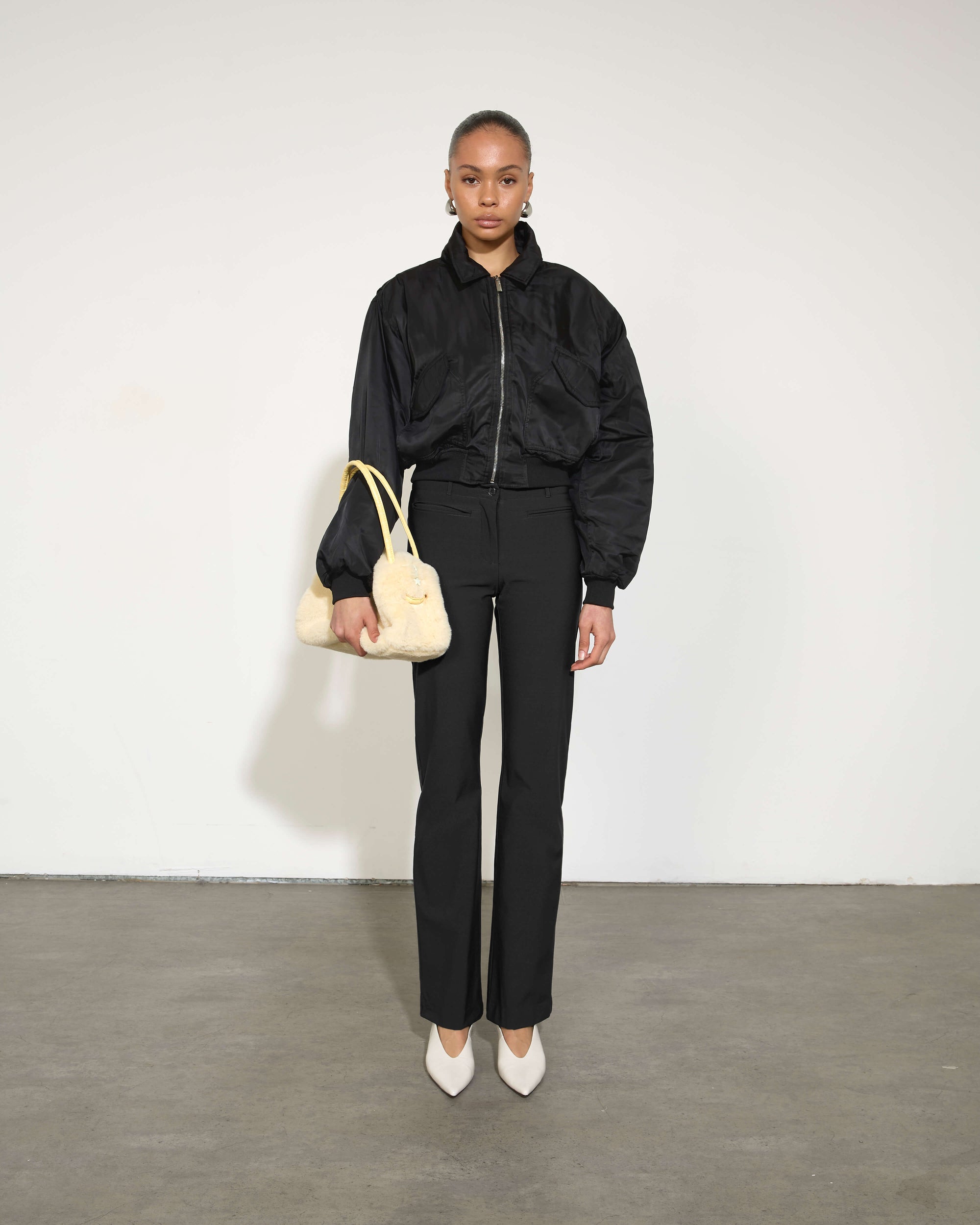 Capsule Pants