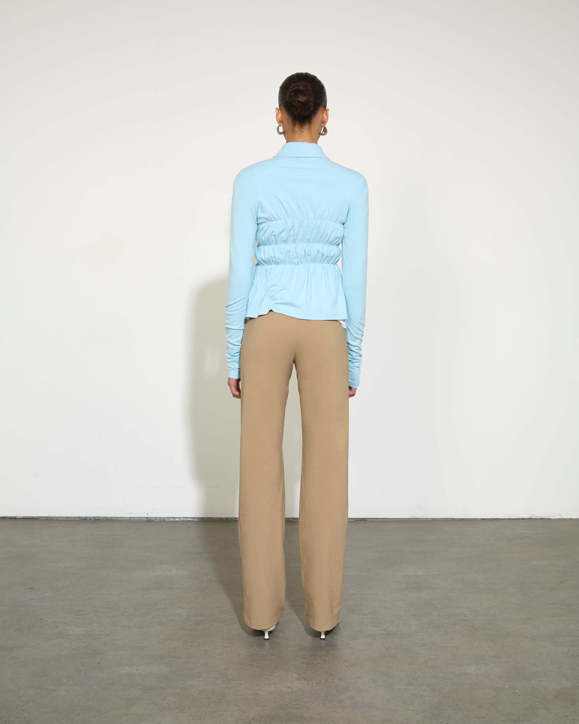 Capsule Pants