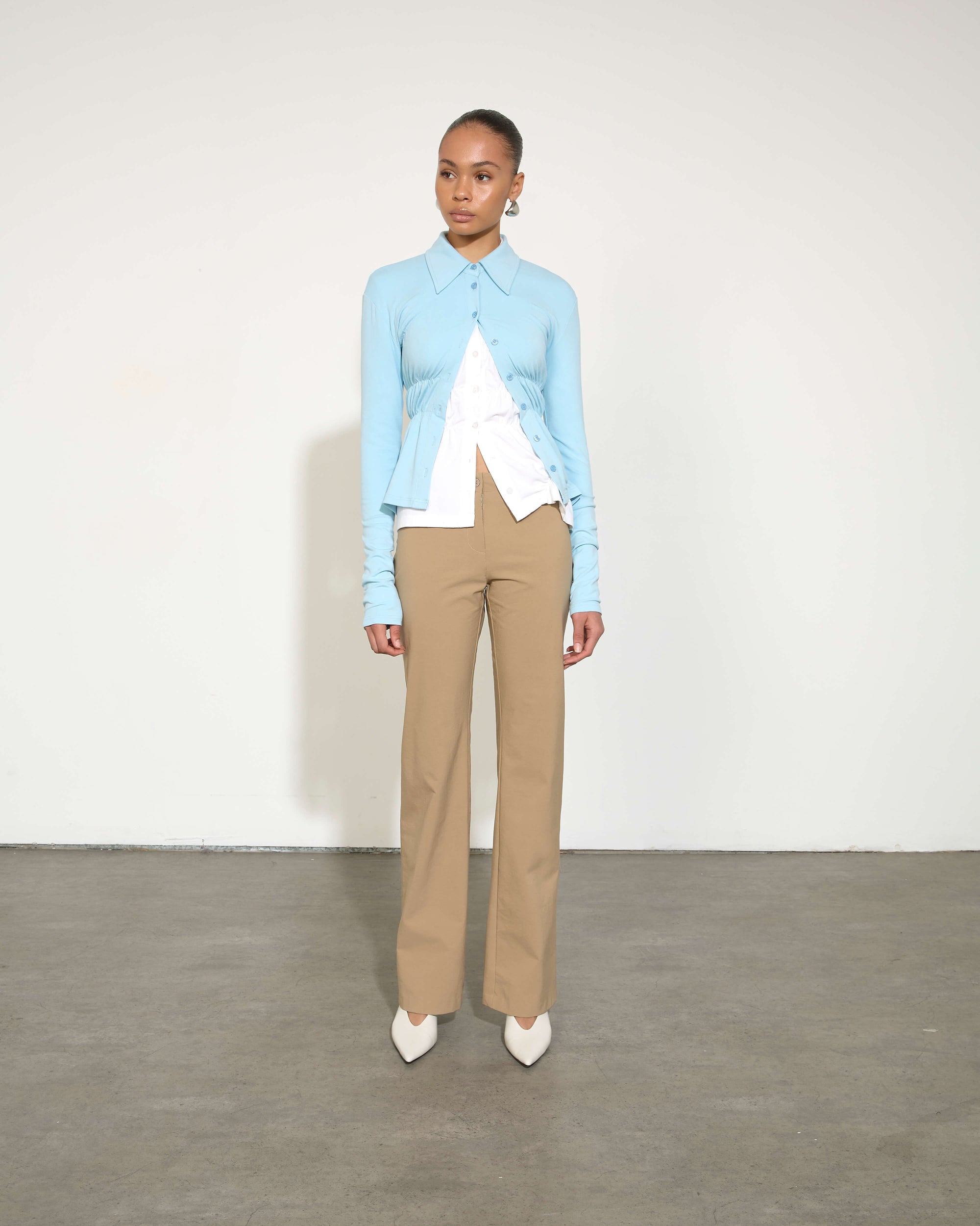 Capsule Pants