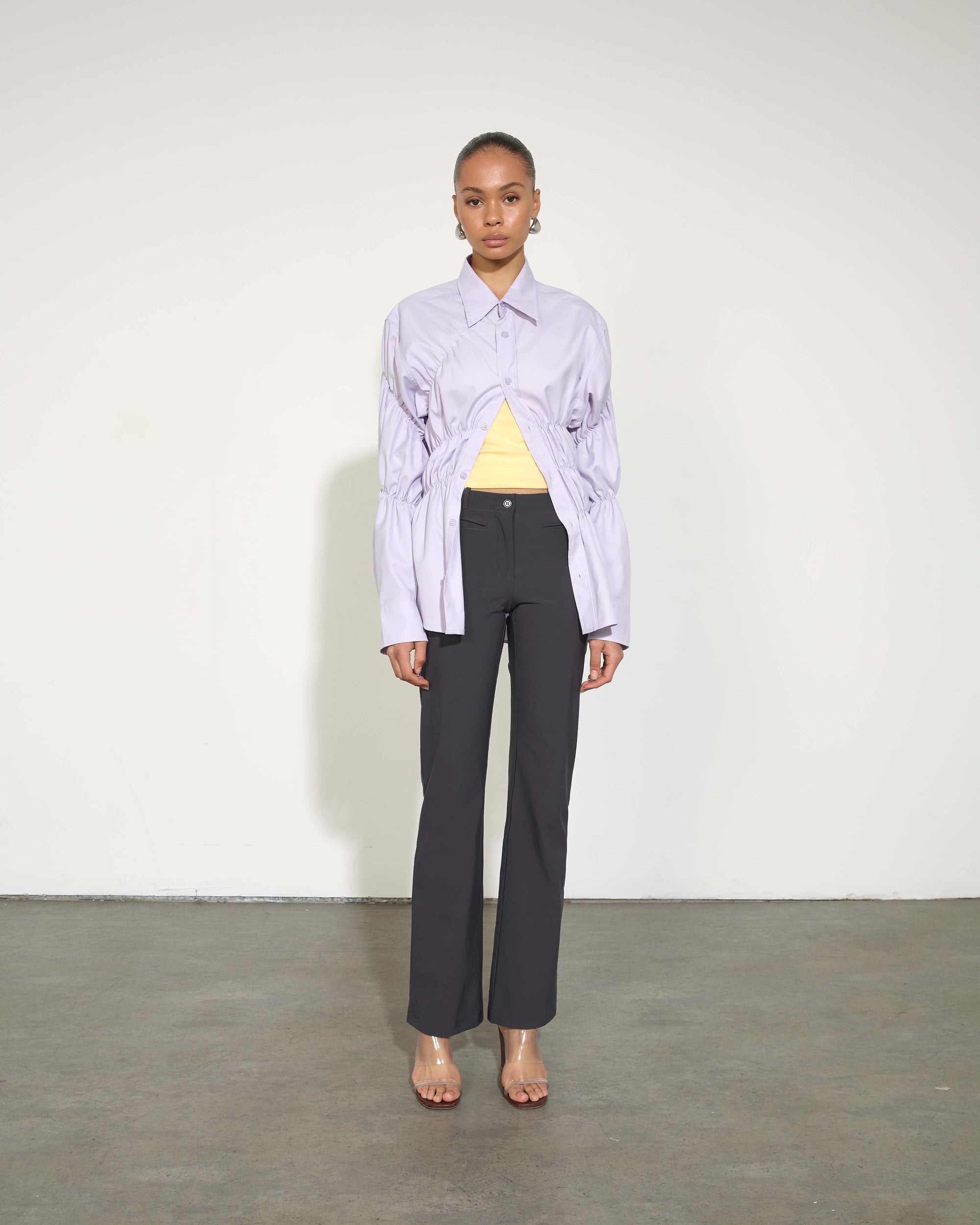 Capsule Pants