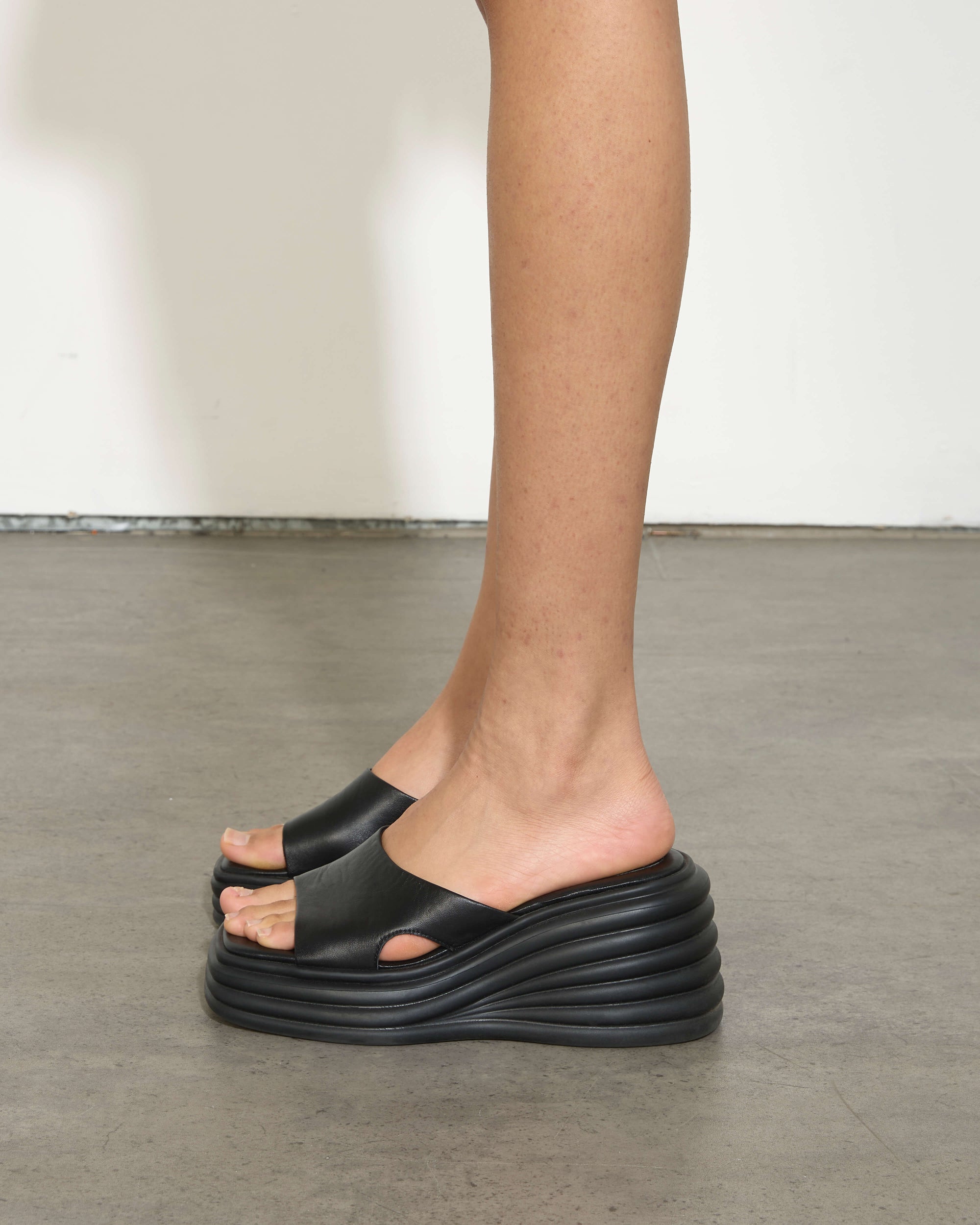Juicy Wedge