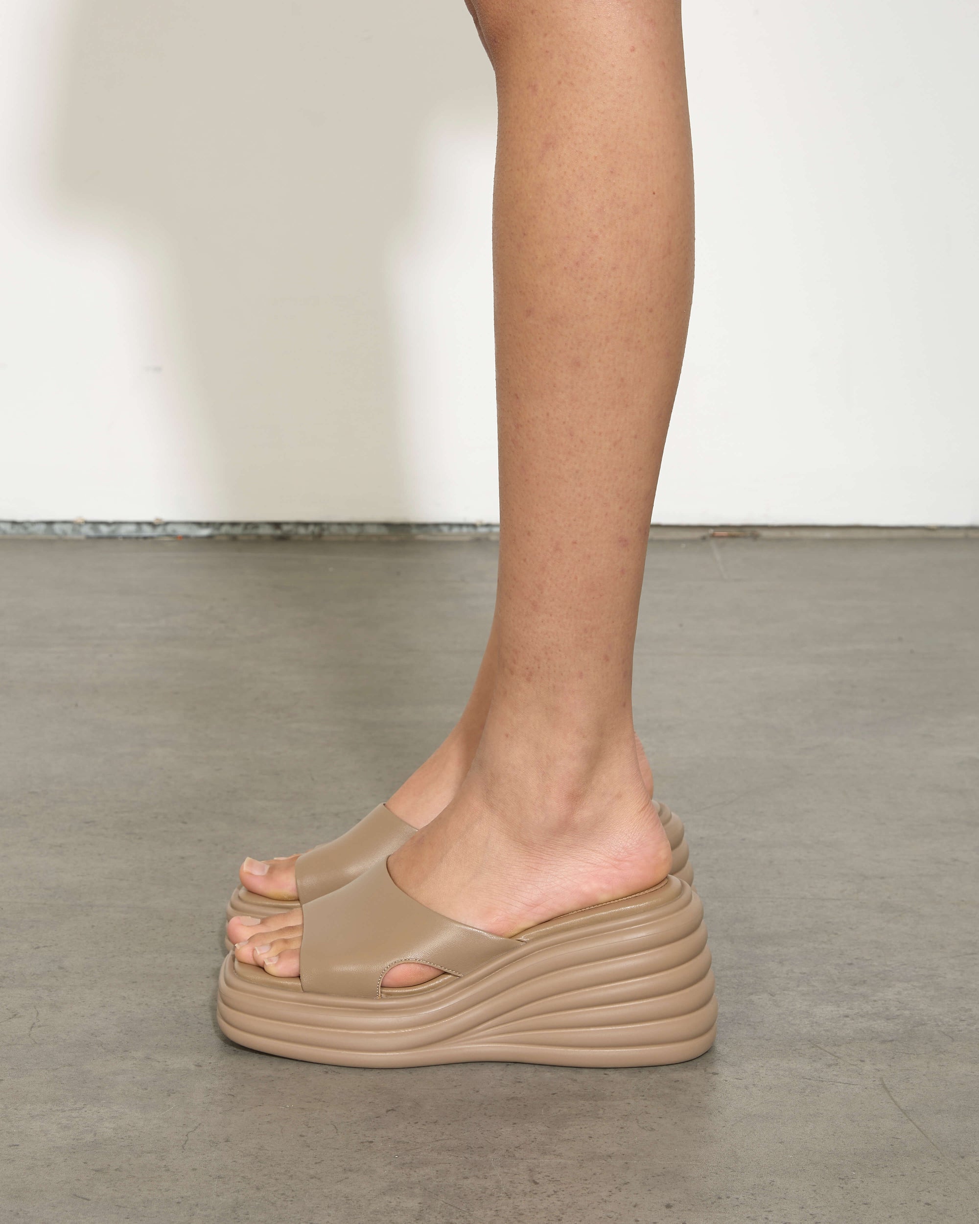 Juicy Wedge