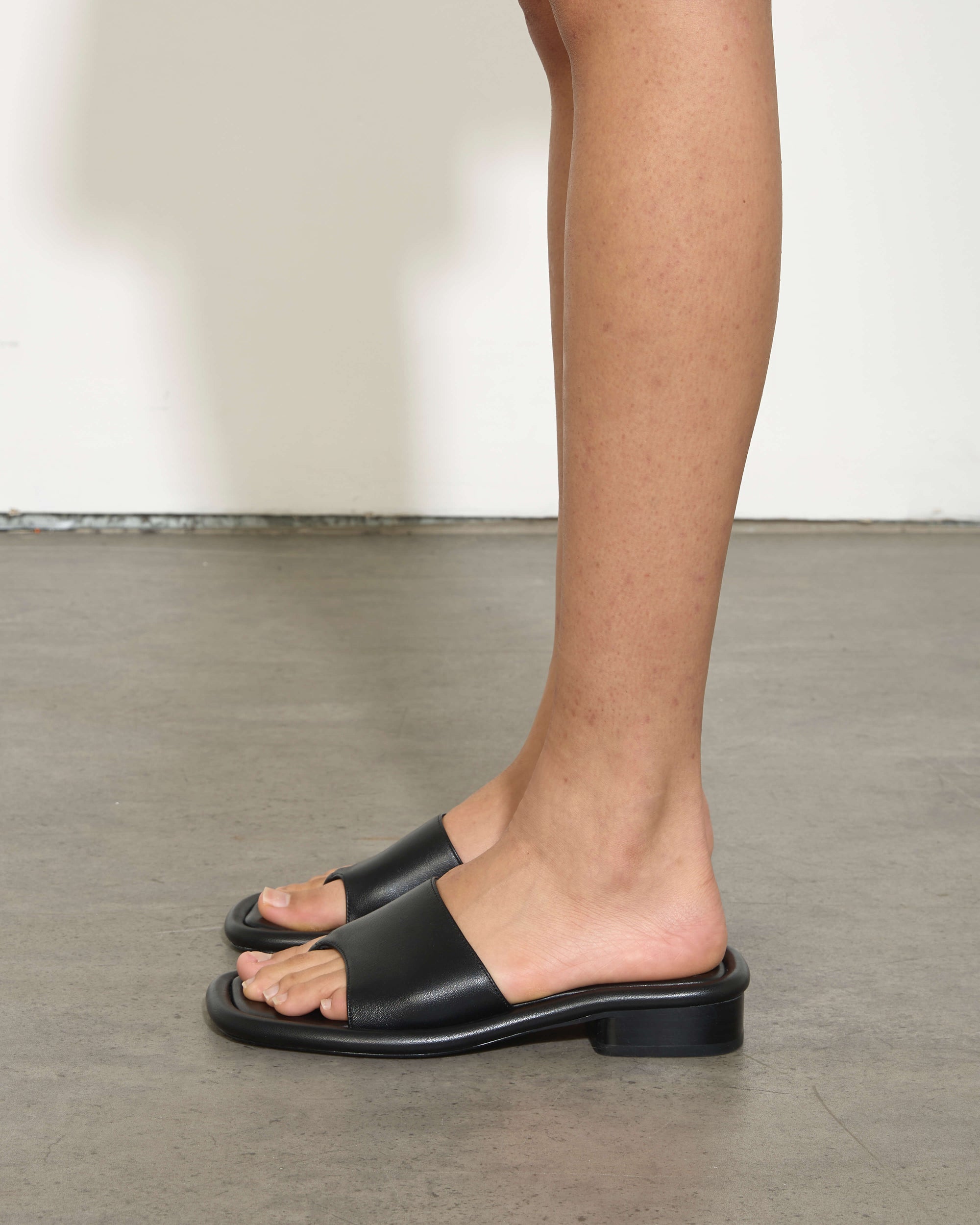 Spice Market Sandals