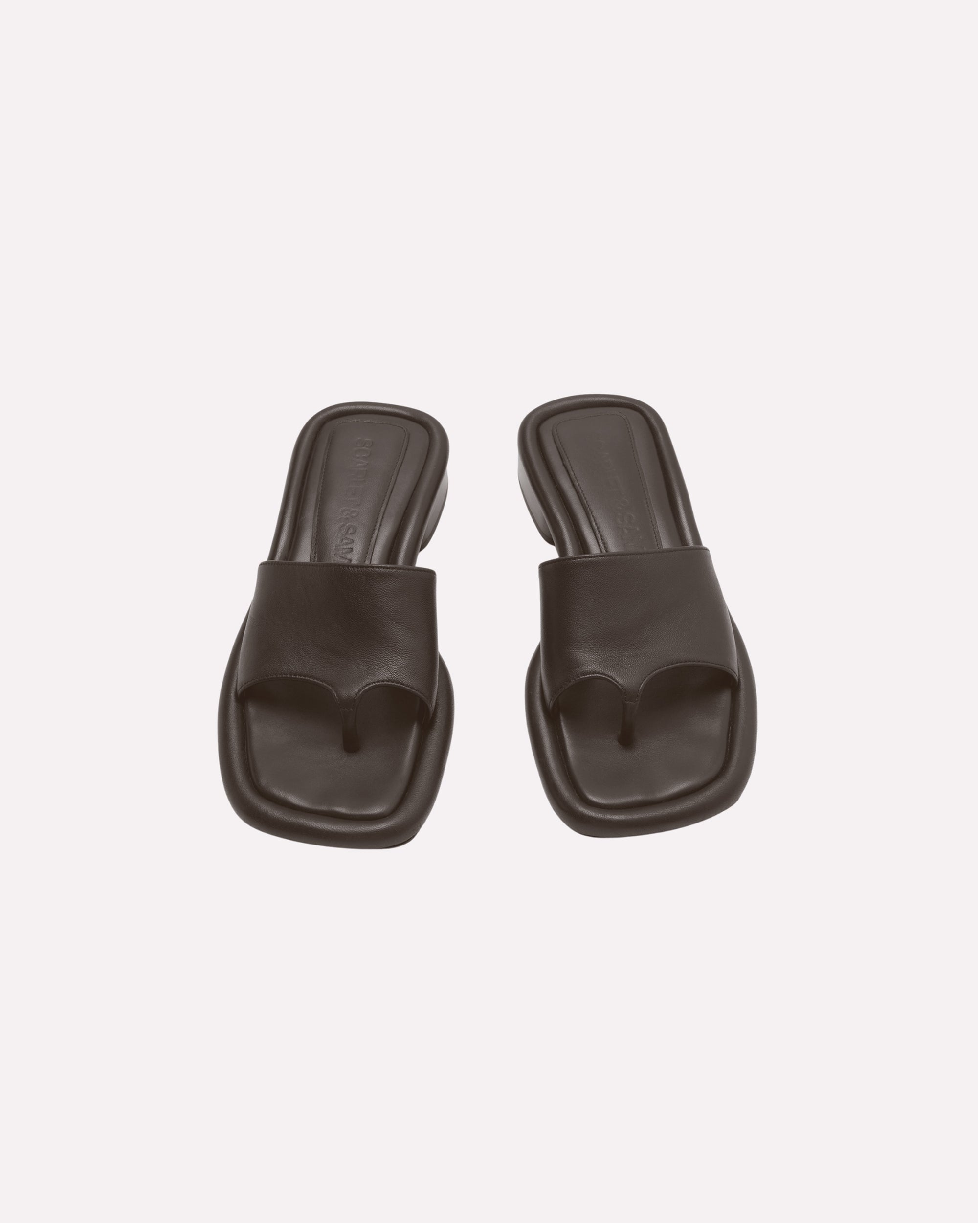 Spice Market Sandals