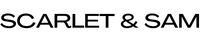 Scarlet & Sam Logo