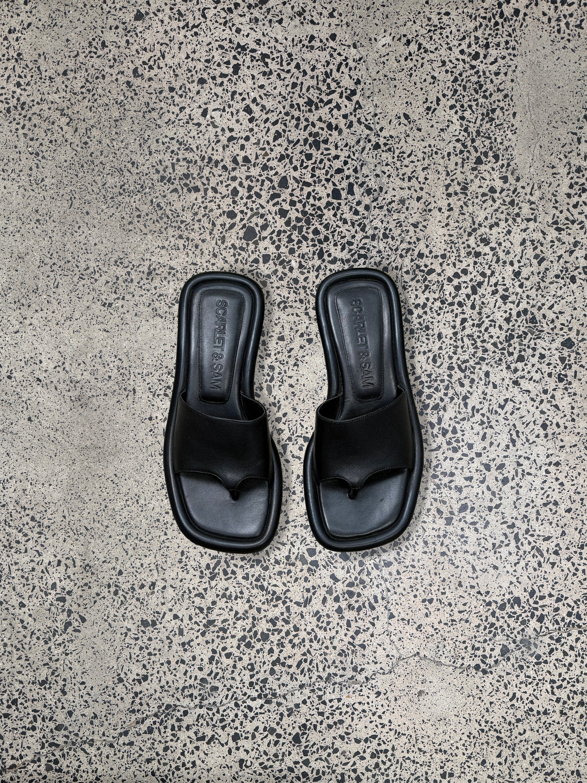Spice Market Sandals