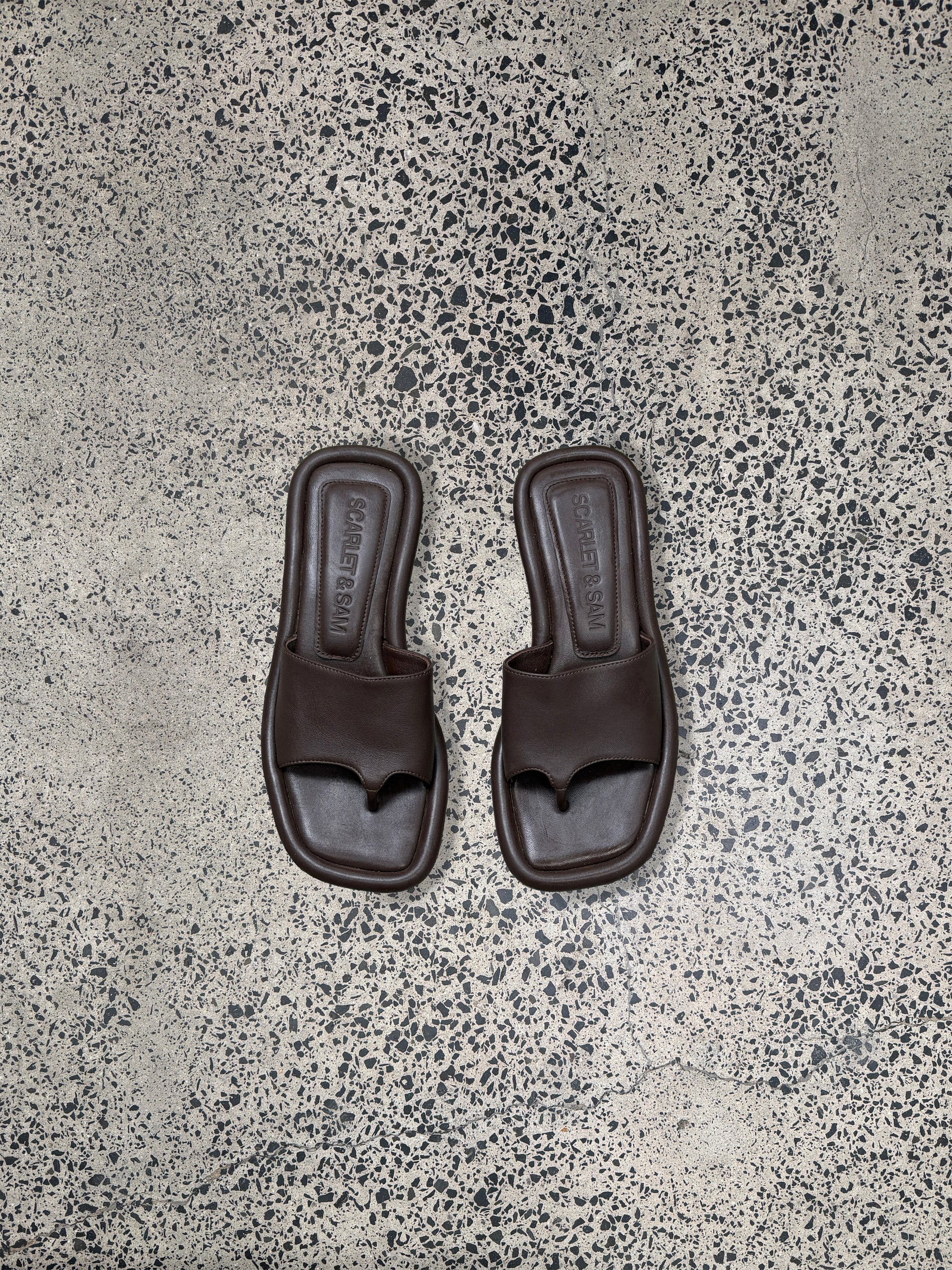 Spice Market Sandals