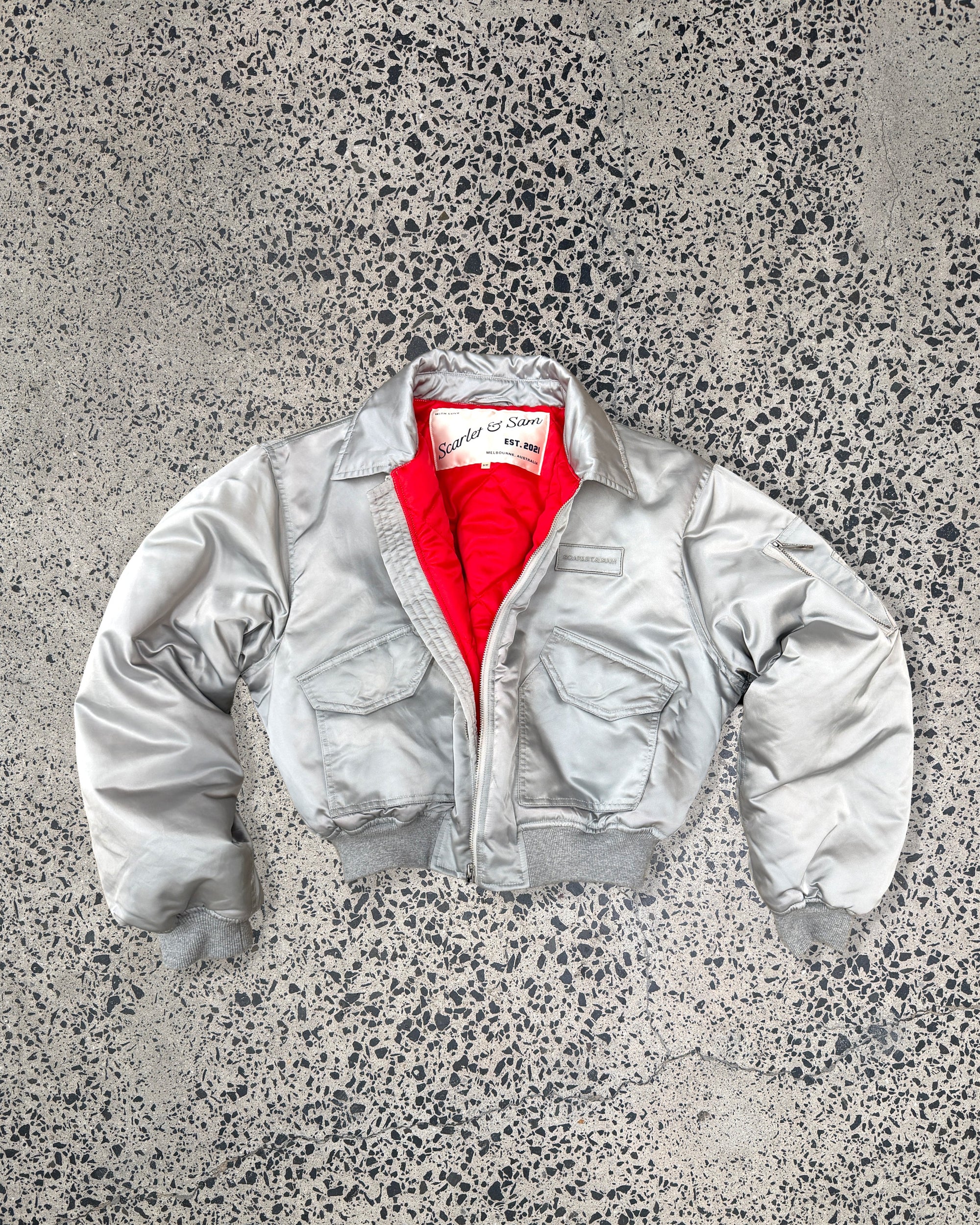Capsule Bomber