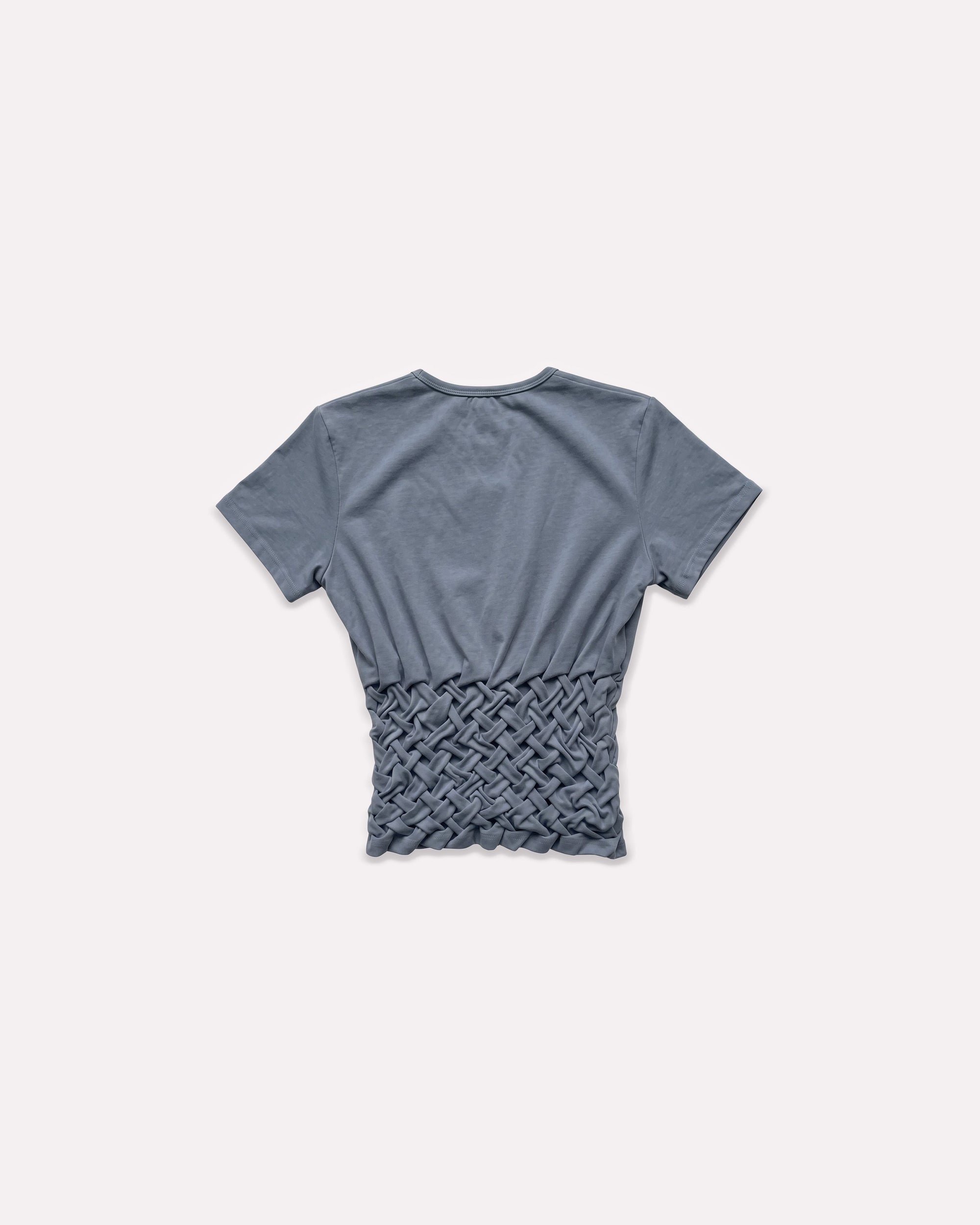 Braided Tilly Tee